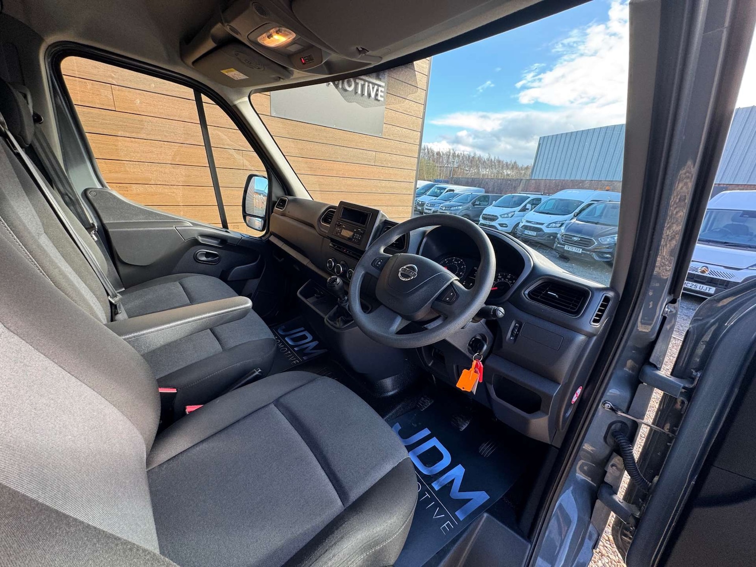 Used Nissan Interstar 2023 for sale - 78056681: Photo 20