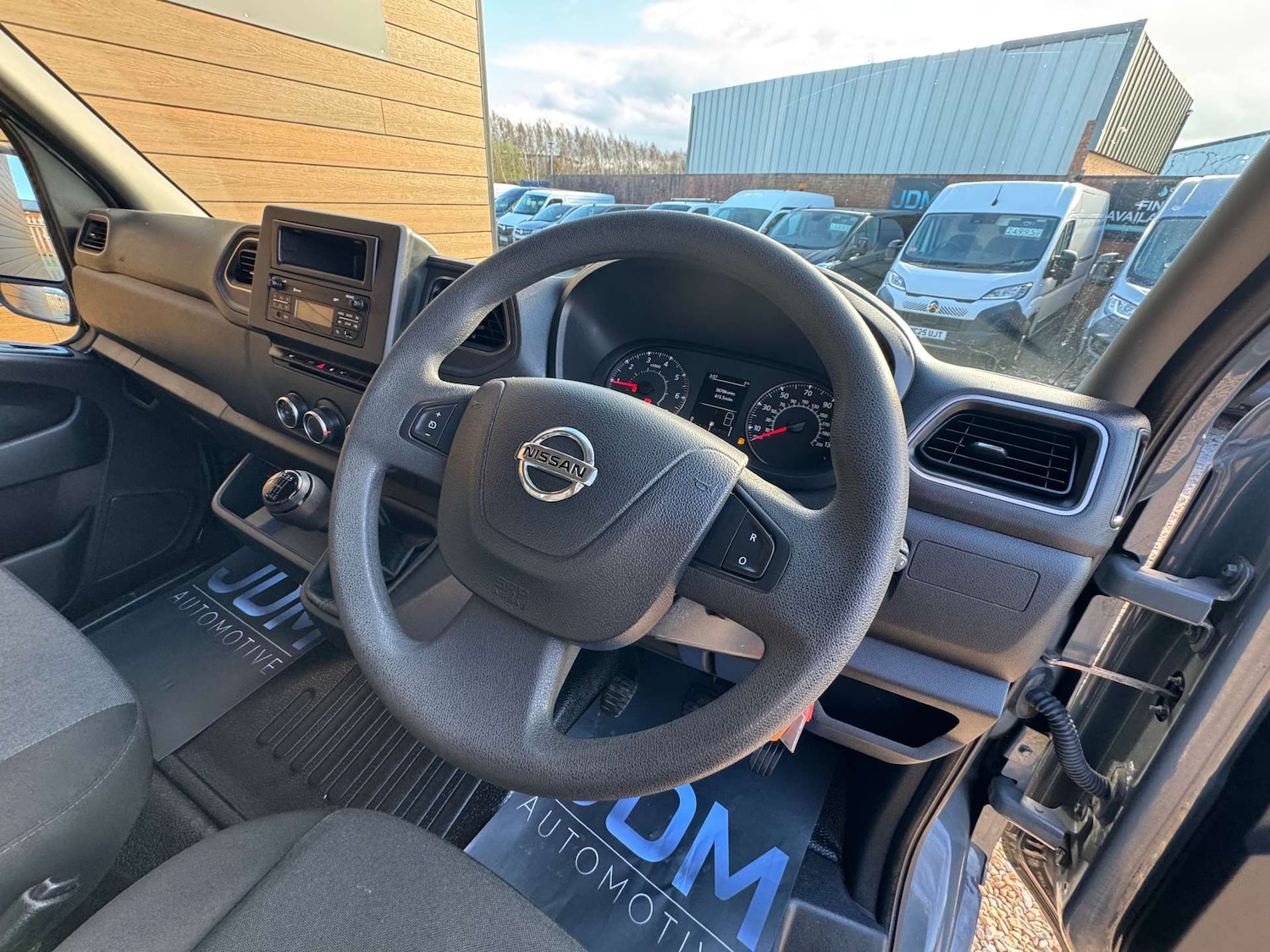 Used Nissan Interstar 2023 for sale - 78056681: Photo 21