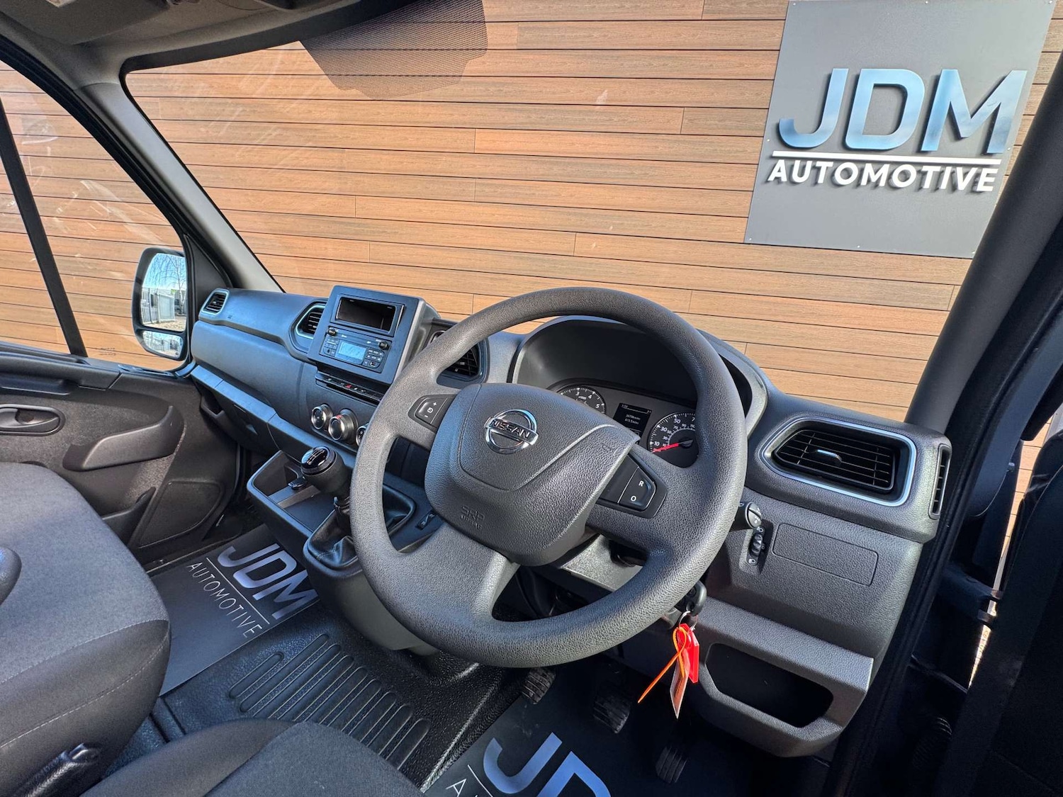 Used Nissan Interstar 2023 for sale - 78056681: Photo 23