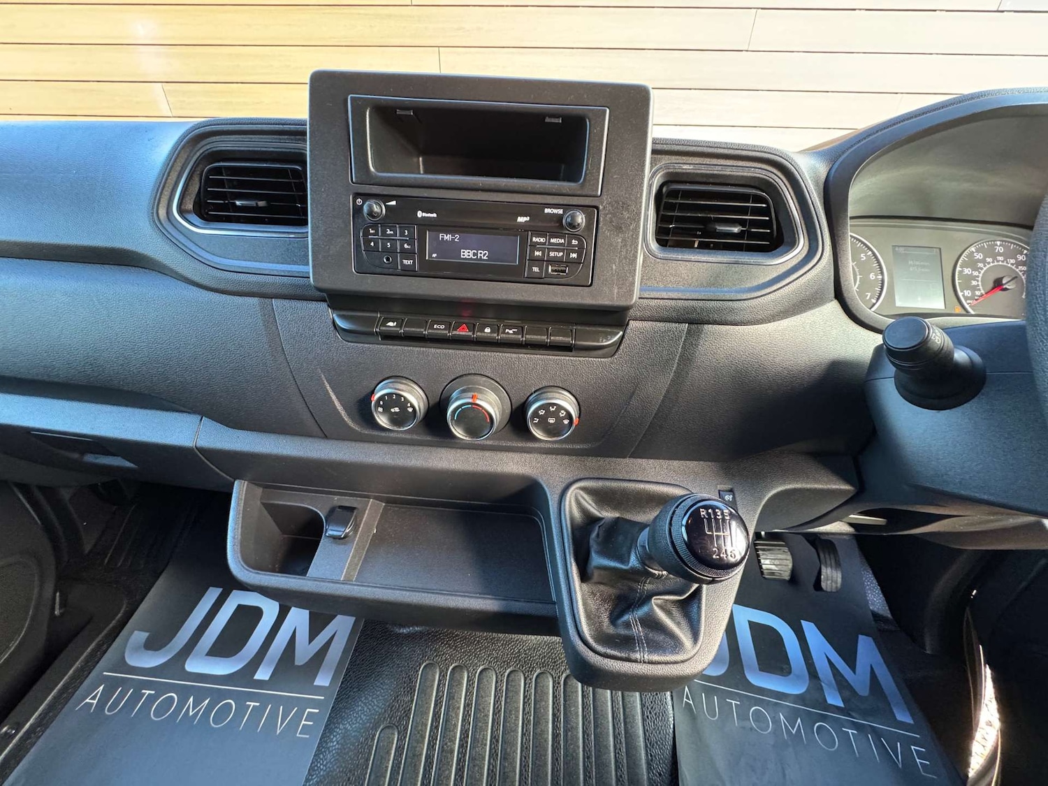 Used Nissan Interstar 2023 for sale - 78056681: Photo 24