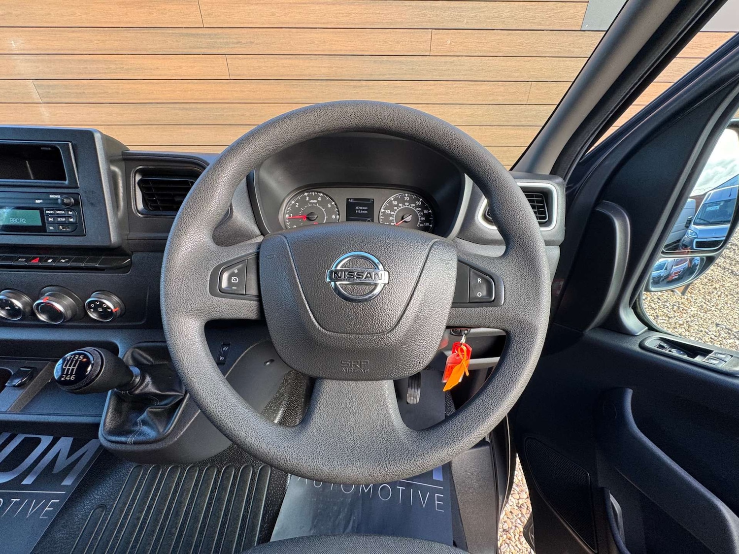 Used Nissan Interstar 2023 for sale - 78056681: Photo 26