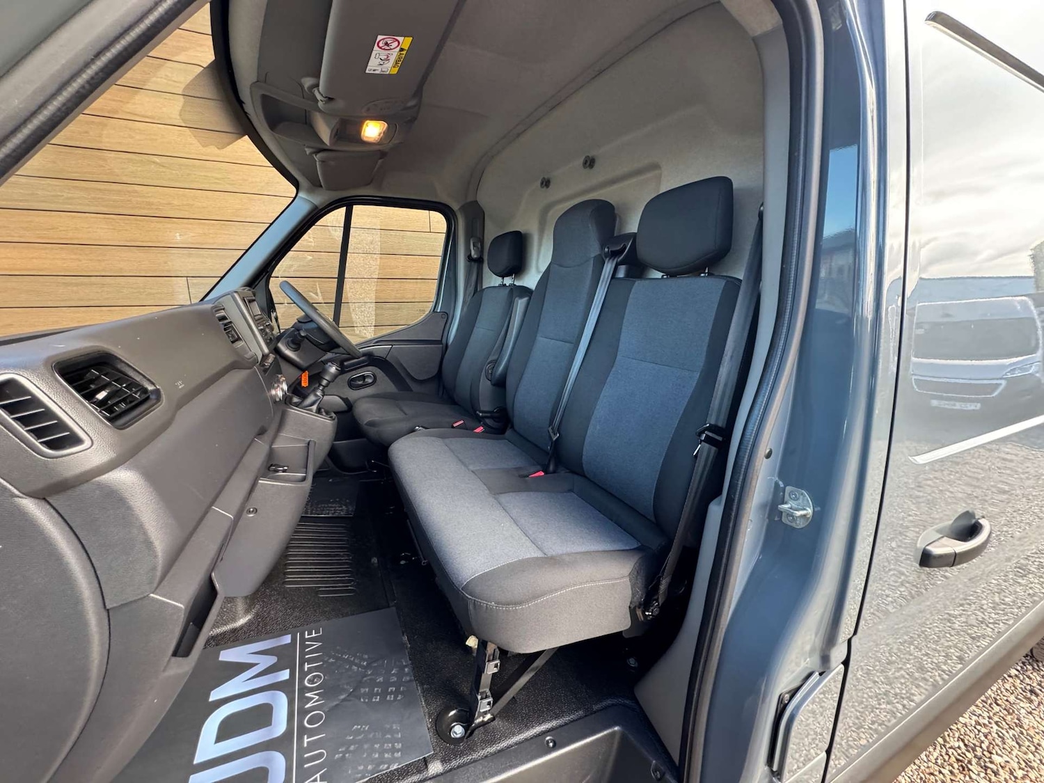 Used Nissan Interstar 2023 for sale - 78056681: Photo 27