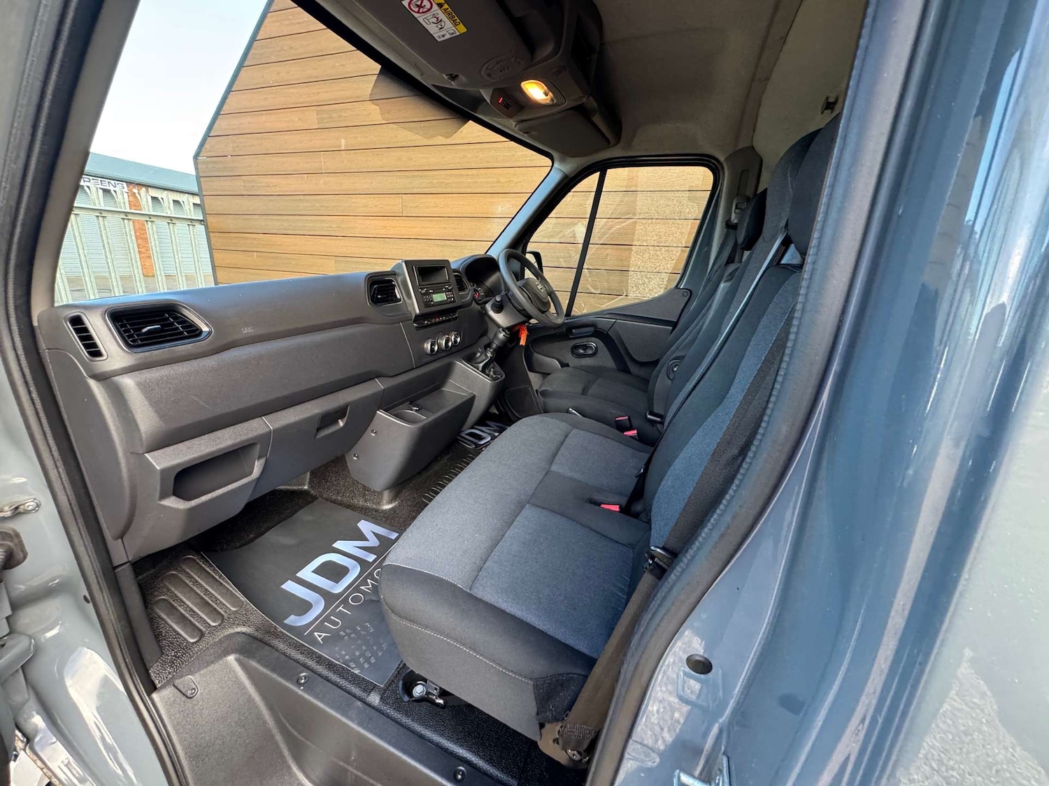 Used Nissan Interstar 2023 for sale - 78056681: Photo 28