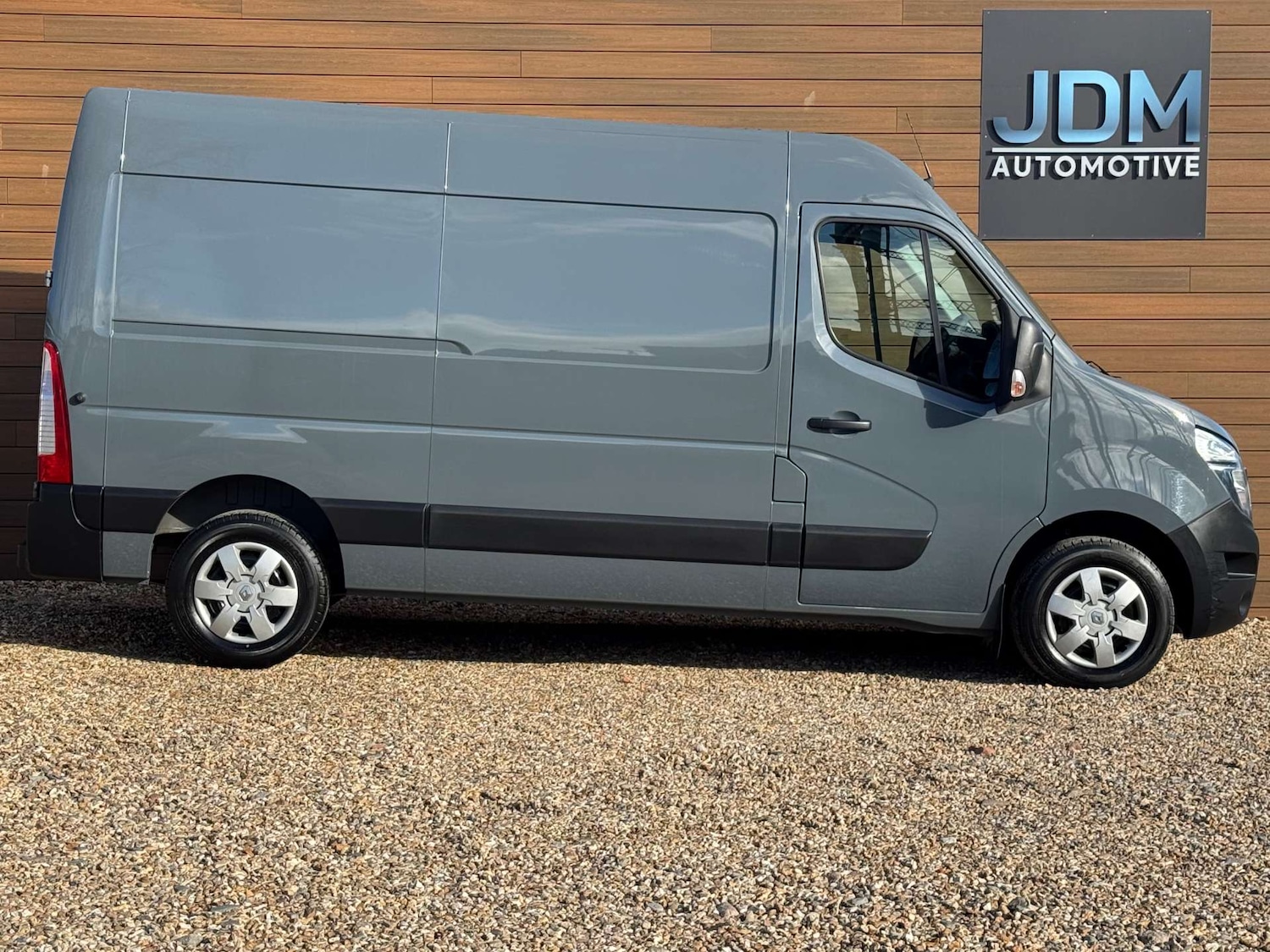 Used Nissan Interstar 2023 for sale - 78056681: Photo 3
