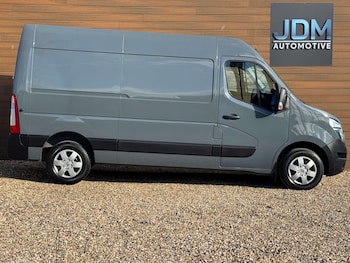 Used Nissan Interstar 2023 for sale - 78056681: Photo