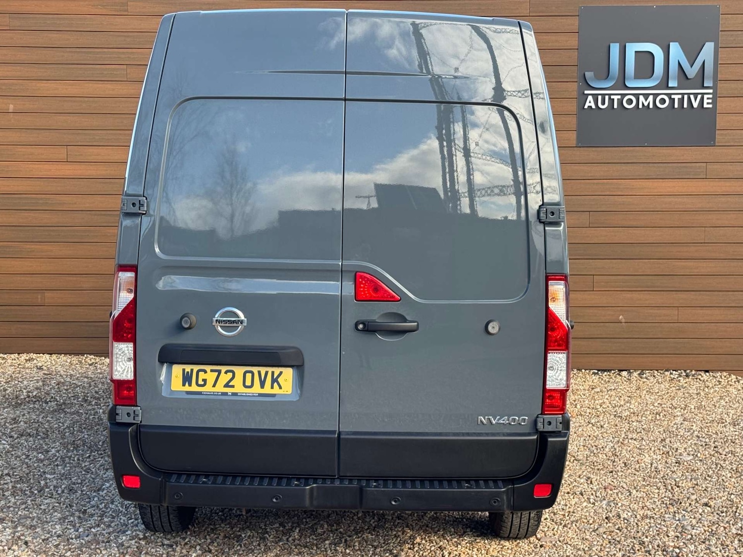 Used Nissan Interstar 2023 for sale - 78056681: Photo 5