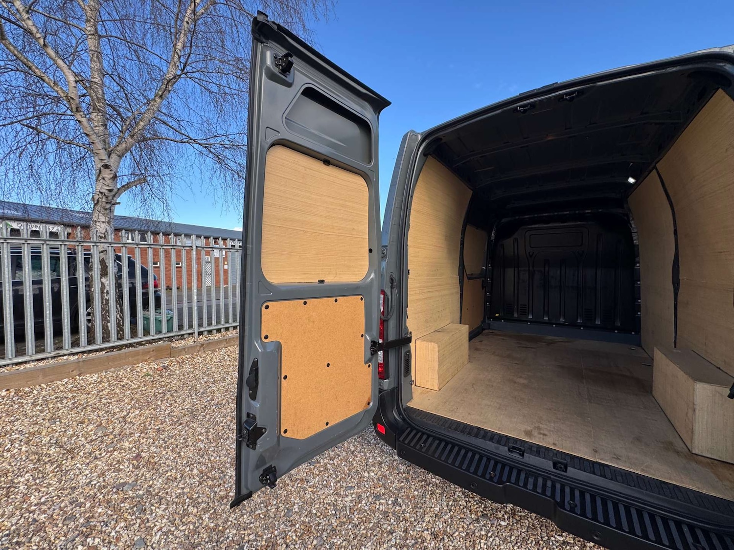 Used Nissan Interstar 2023 for sale - 78056681: Photo 7