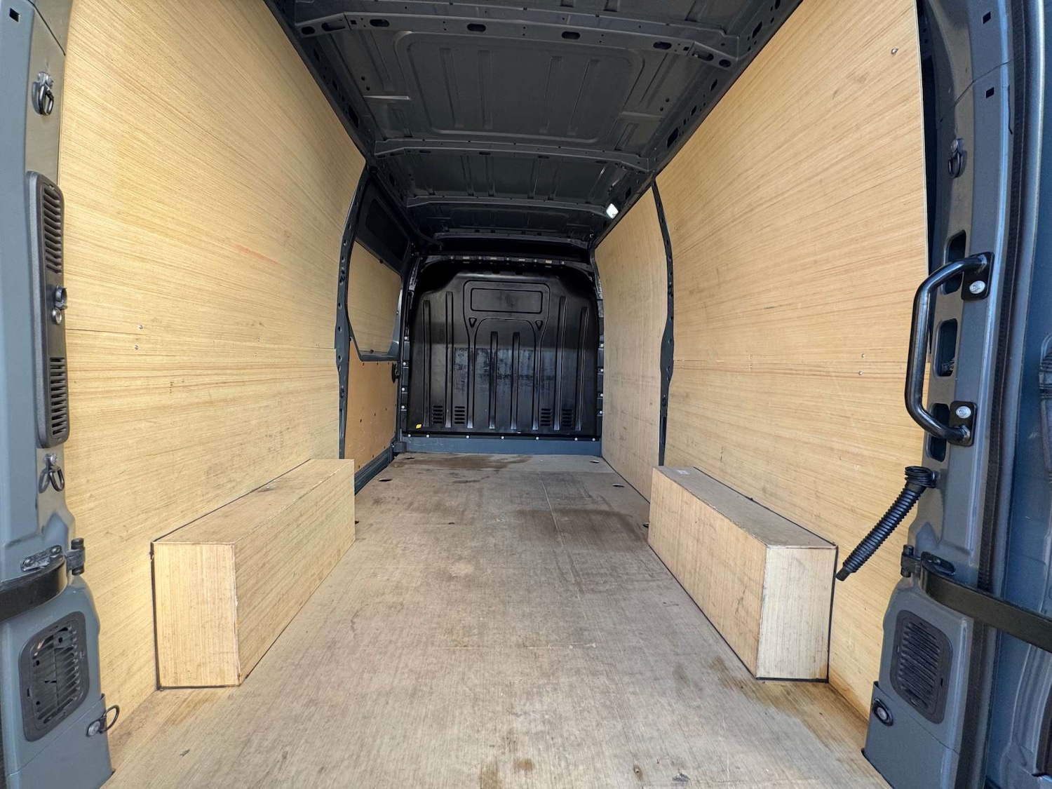 Used Nissan Interstar 2023 for sale - 78056681: Photo 9