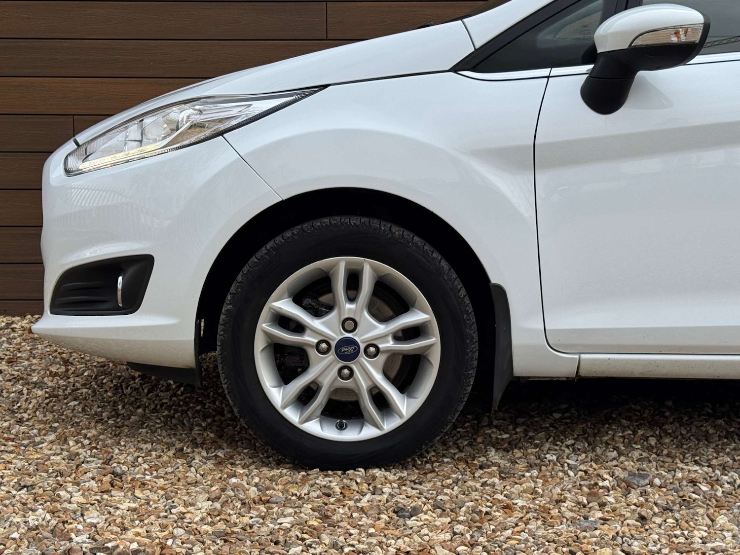 Used Ford Fiesta 2017 for sale - 76493592: Photo 11