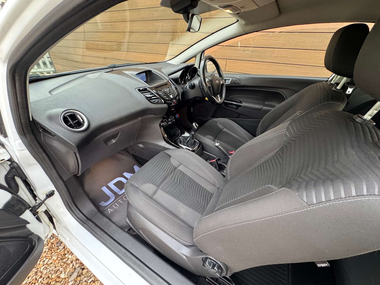 Used Ford Fiesta 2017 for sale - 76493592: Photo 23