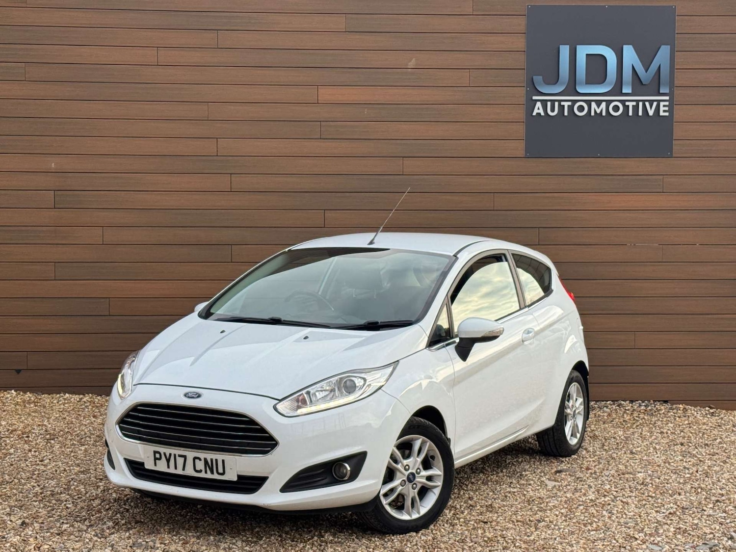 Used Ford Fiesta 2017 for sale - 76493592: Photo 9
