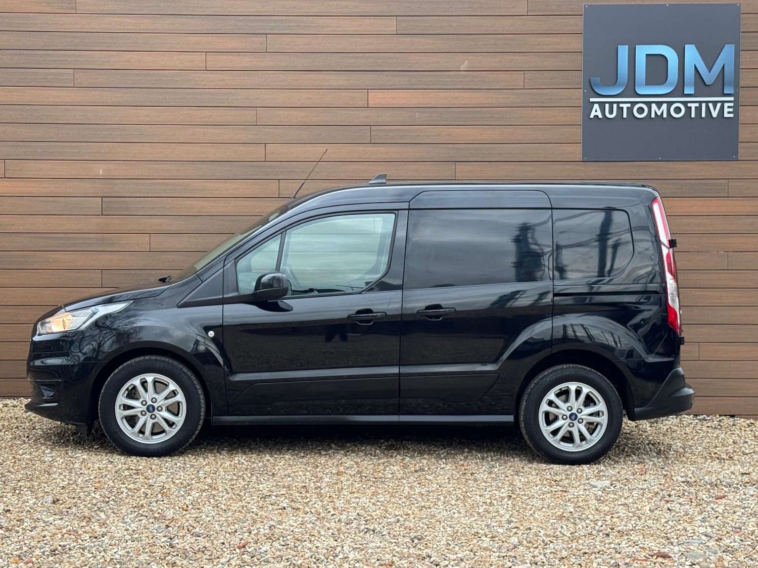 Used Ford Transit Connect 2021 for sale - 76565674: Photo 10