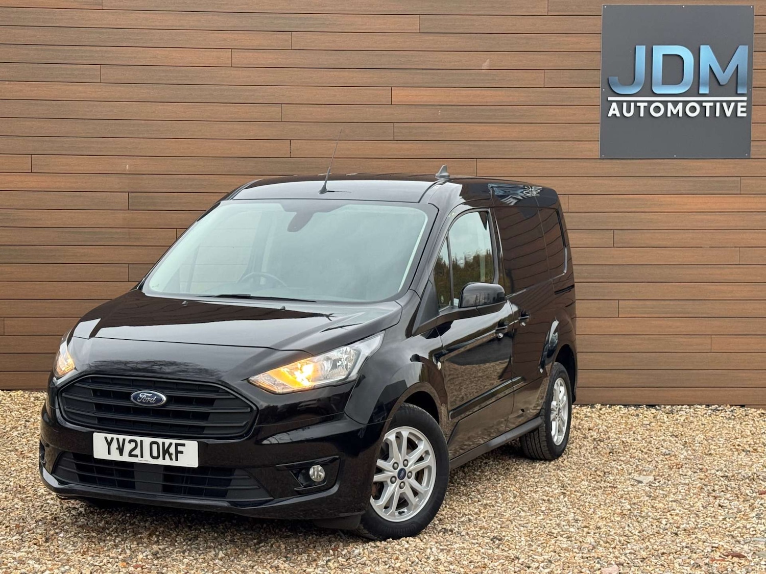 Used Ford Transit Connect 2021 for sale - 76565674: Photo 11