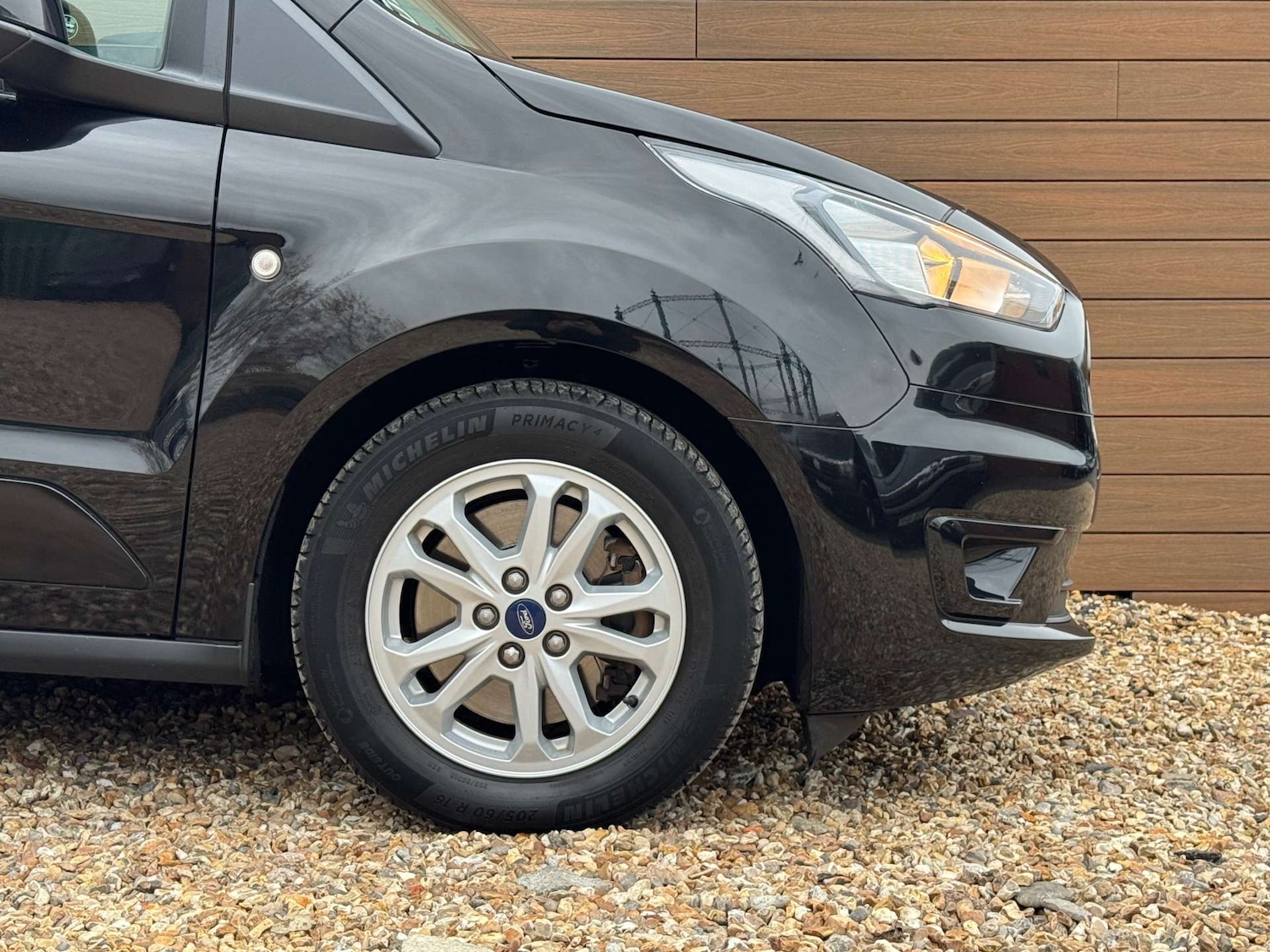 Used Ford Transit Connect 2021 for sale - 76565674: Photo 12