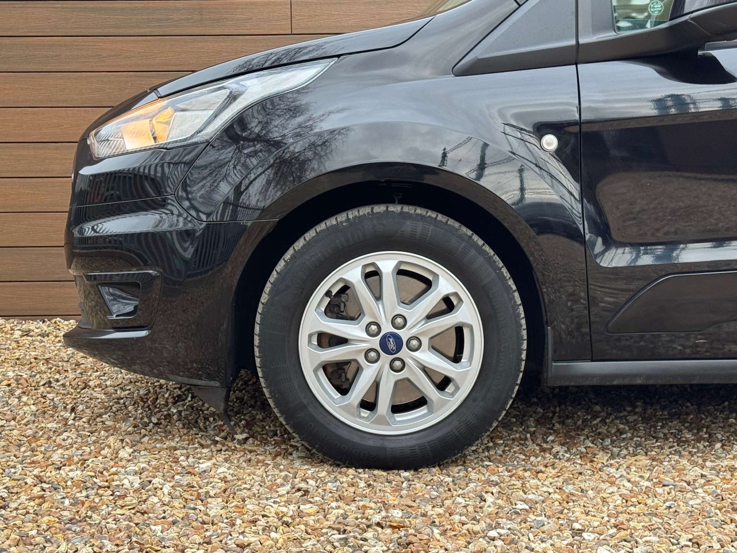 Used Ford Transit Connect 2021 for sale - 76565674: Photo 13