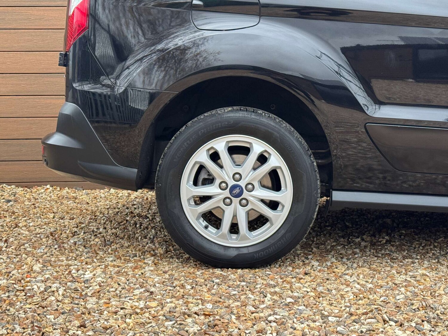 Used Ford Transit Connect 2021 for sale - 76565674: Photo 14