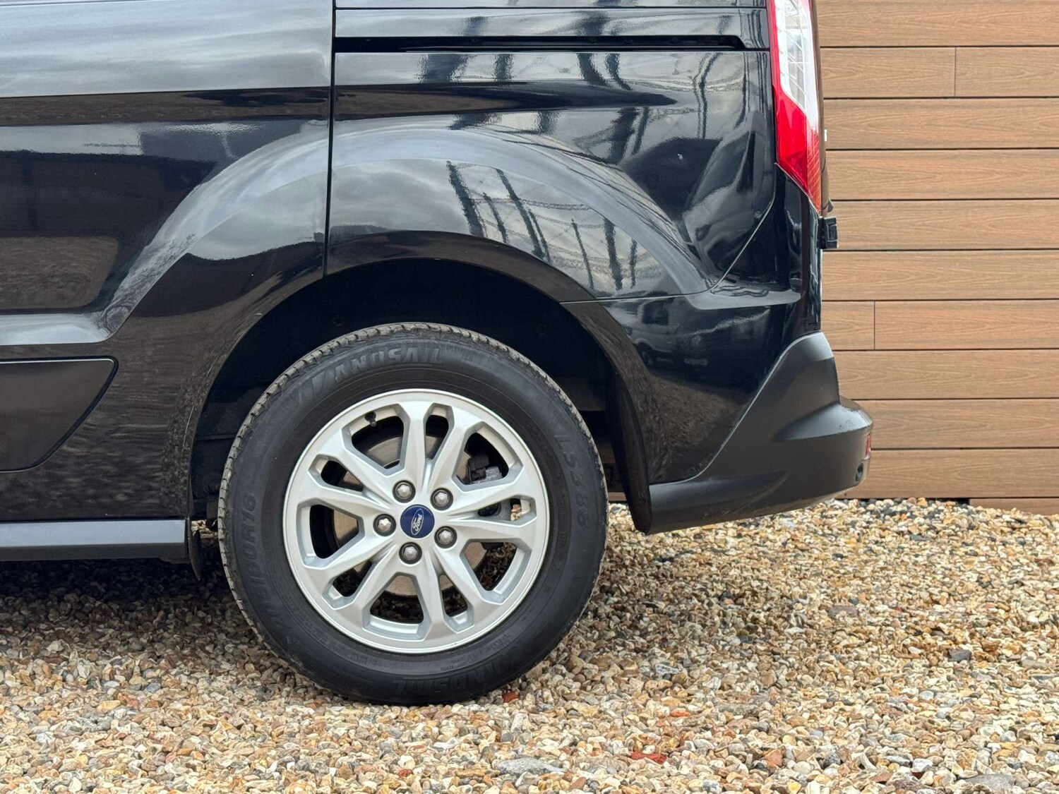 Used Ford Transit Connect 2021 for sale - 76565674: Photo 15