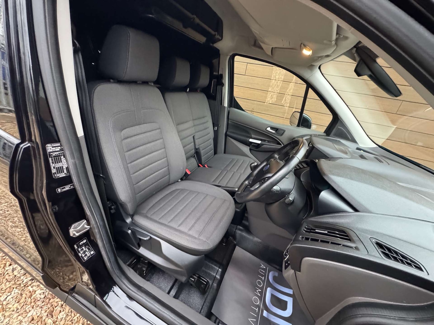 Used Ford Transit Connect 2021 for sale - 76565674: Photo 16