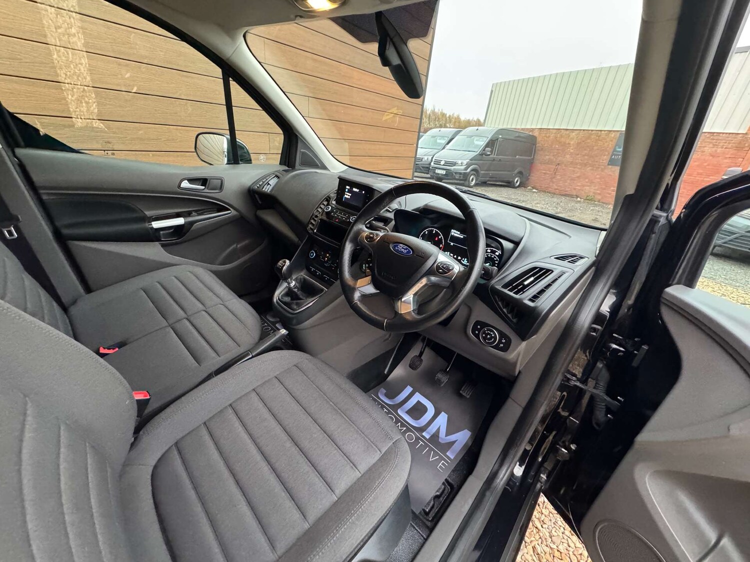 Used Ford Transit Connect 2021 for sale - 76565674: Photo 17