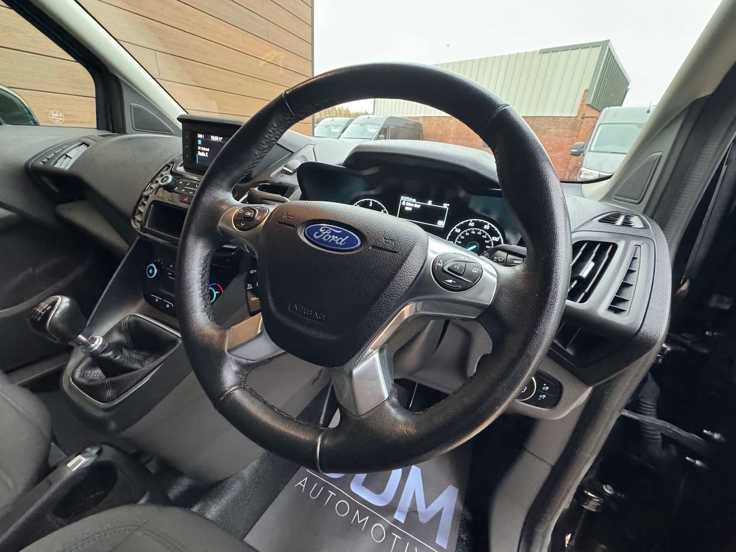 Used Ford Transit Connect 2021 for sale - 76565674: Photo 18