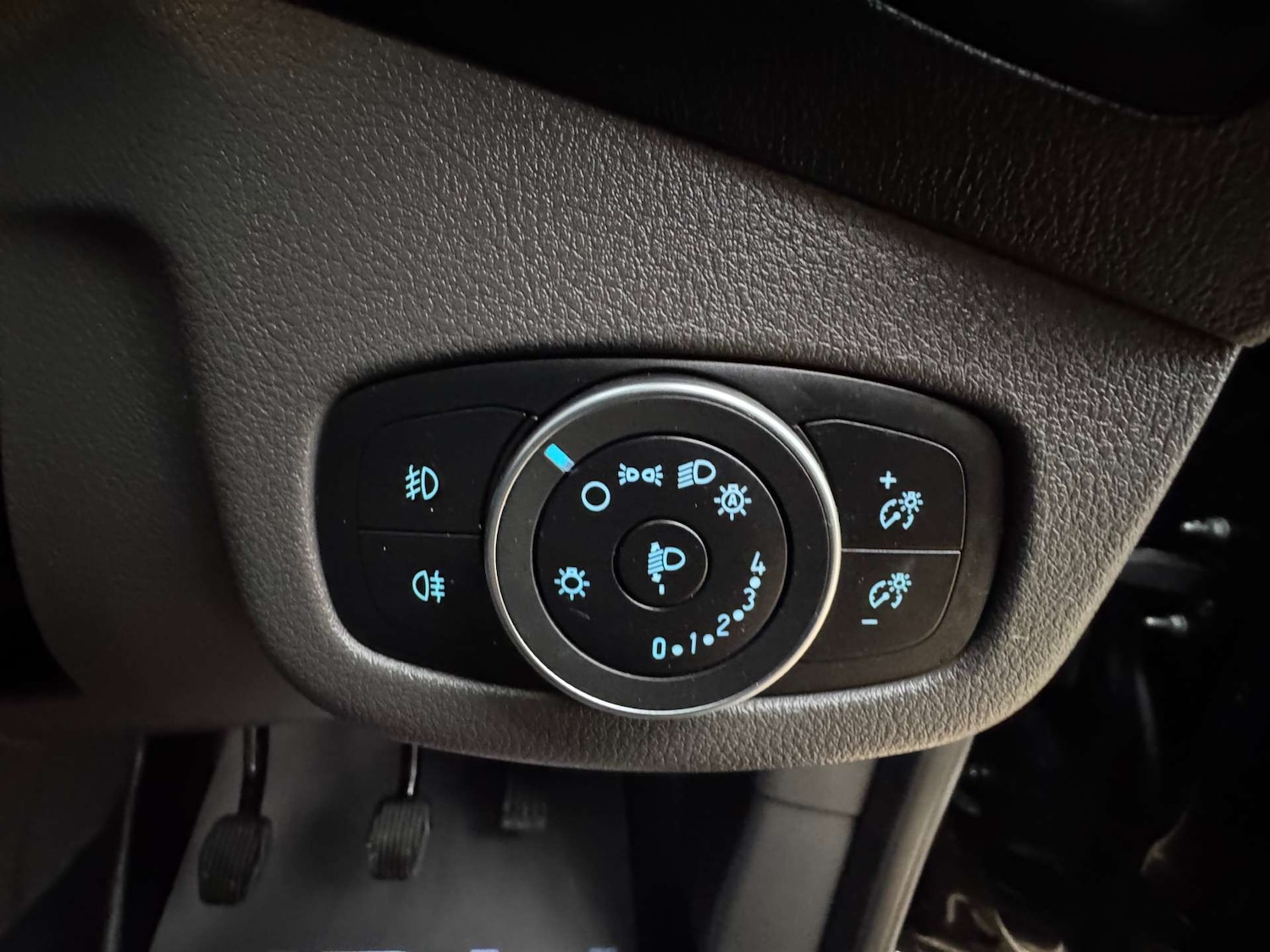 Used Ford Transit Connect 2021 for sale - 76565674: Photo 20