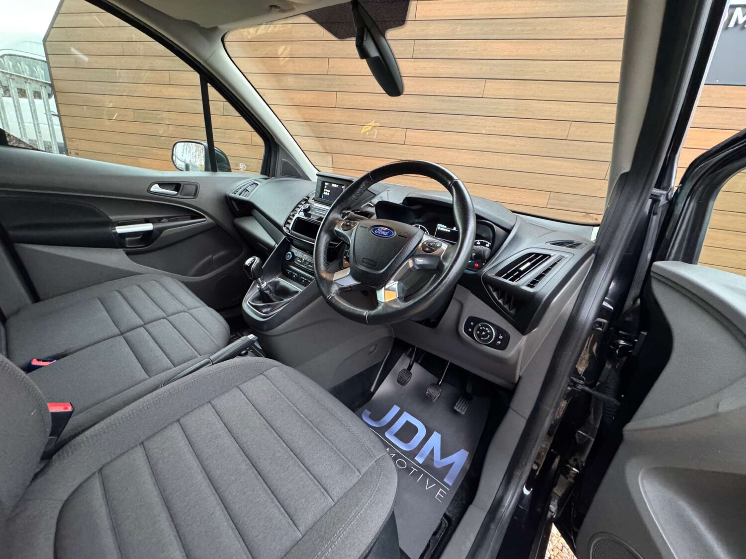 Used Ford Transit Connect 2021 for sale - 76565674: Photo 23