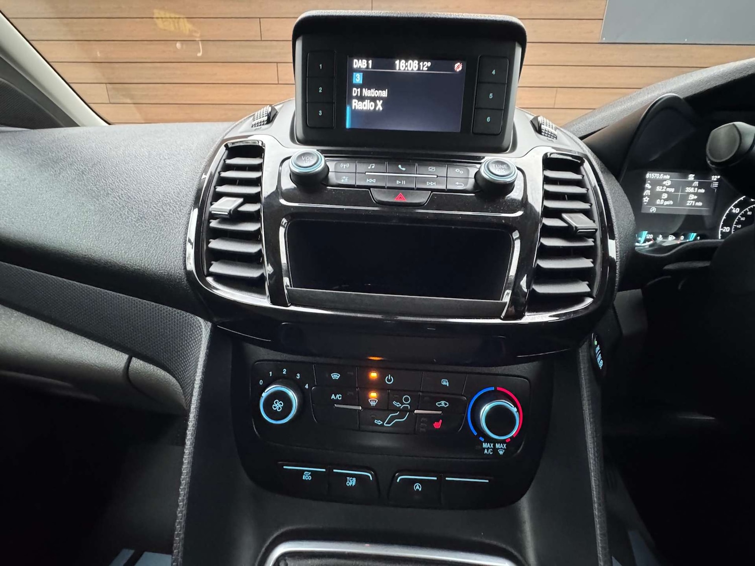 Used Ford Transit Connect 2021 for sale - 76565674: Photo 24