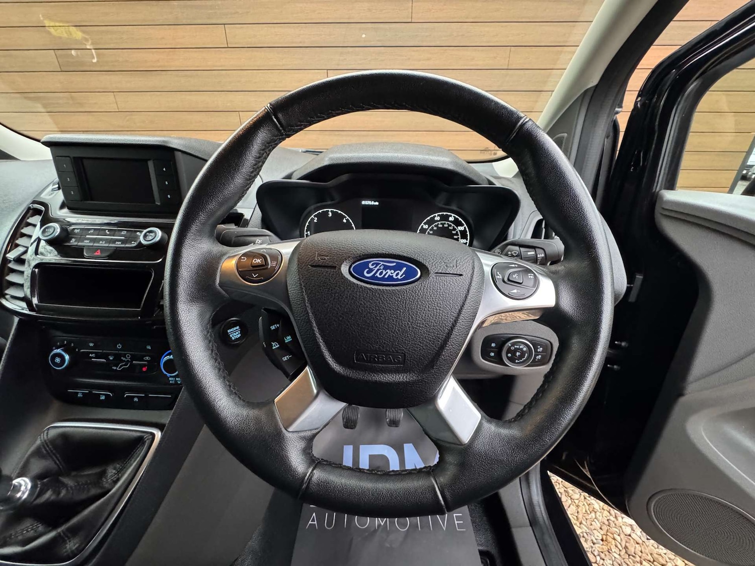 Used Ford Transit Connect 2021 for sale - 76565674: Photo 26