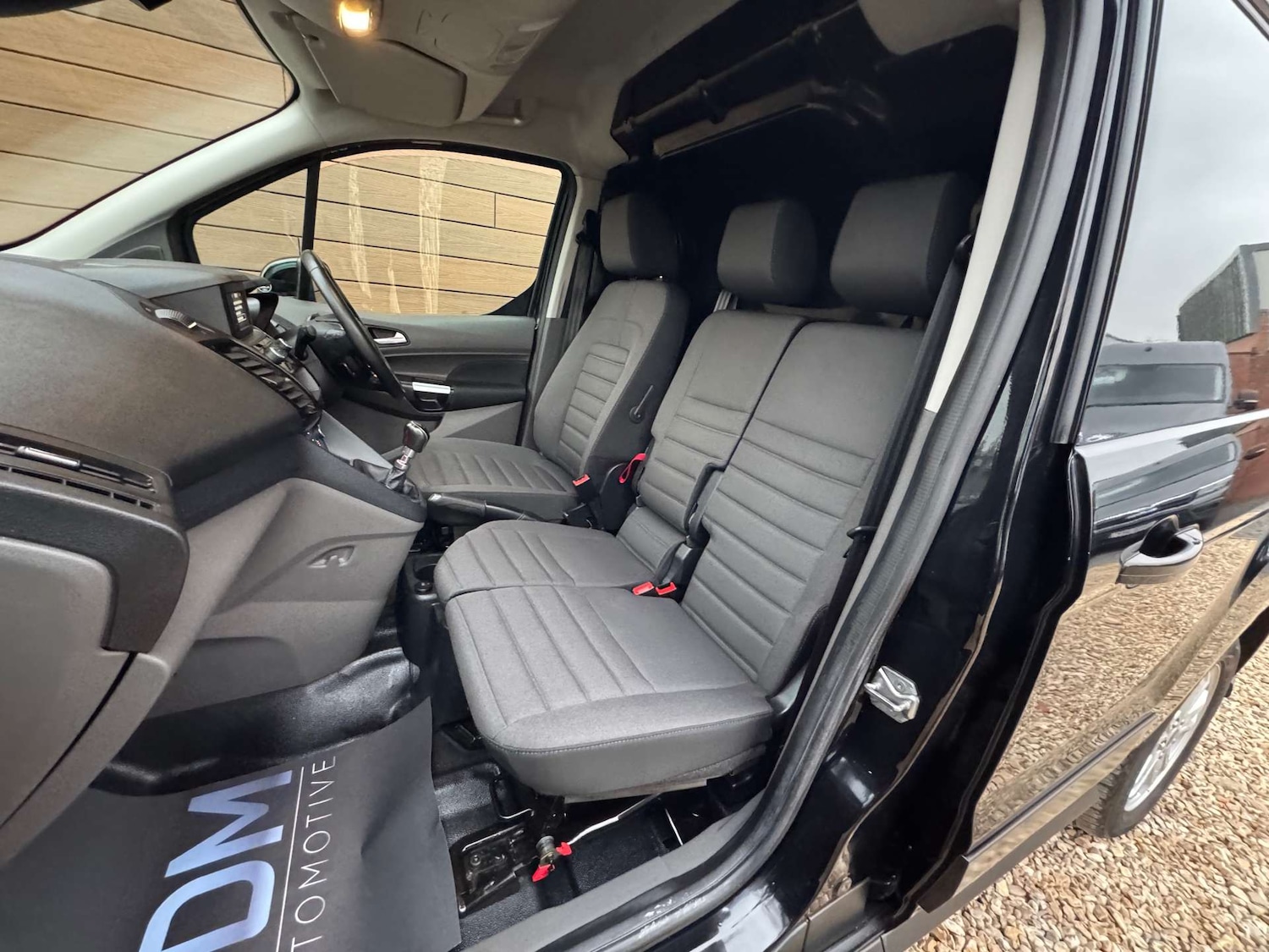 Used Ford Transit Connect 2021 for sale - 76565674: Photo 27