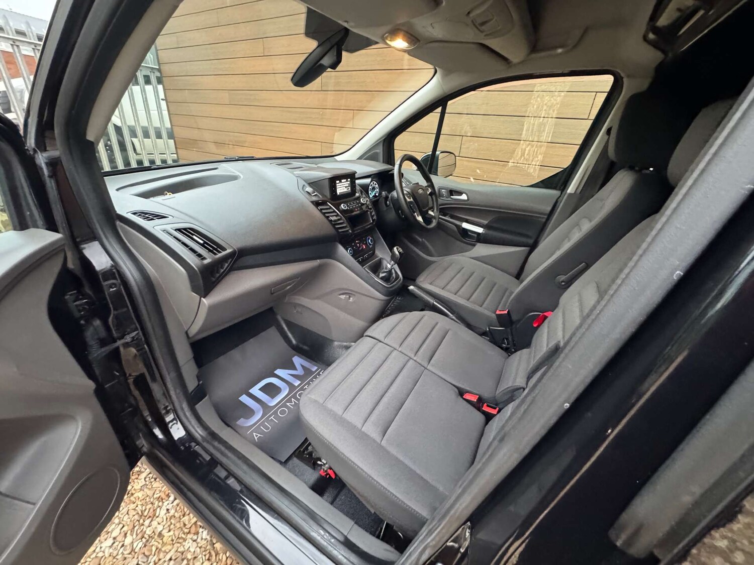 Used Ford Transit Connect 2021 for sale - 76565674: Photo 28