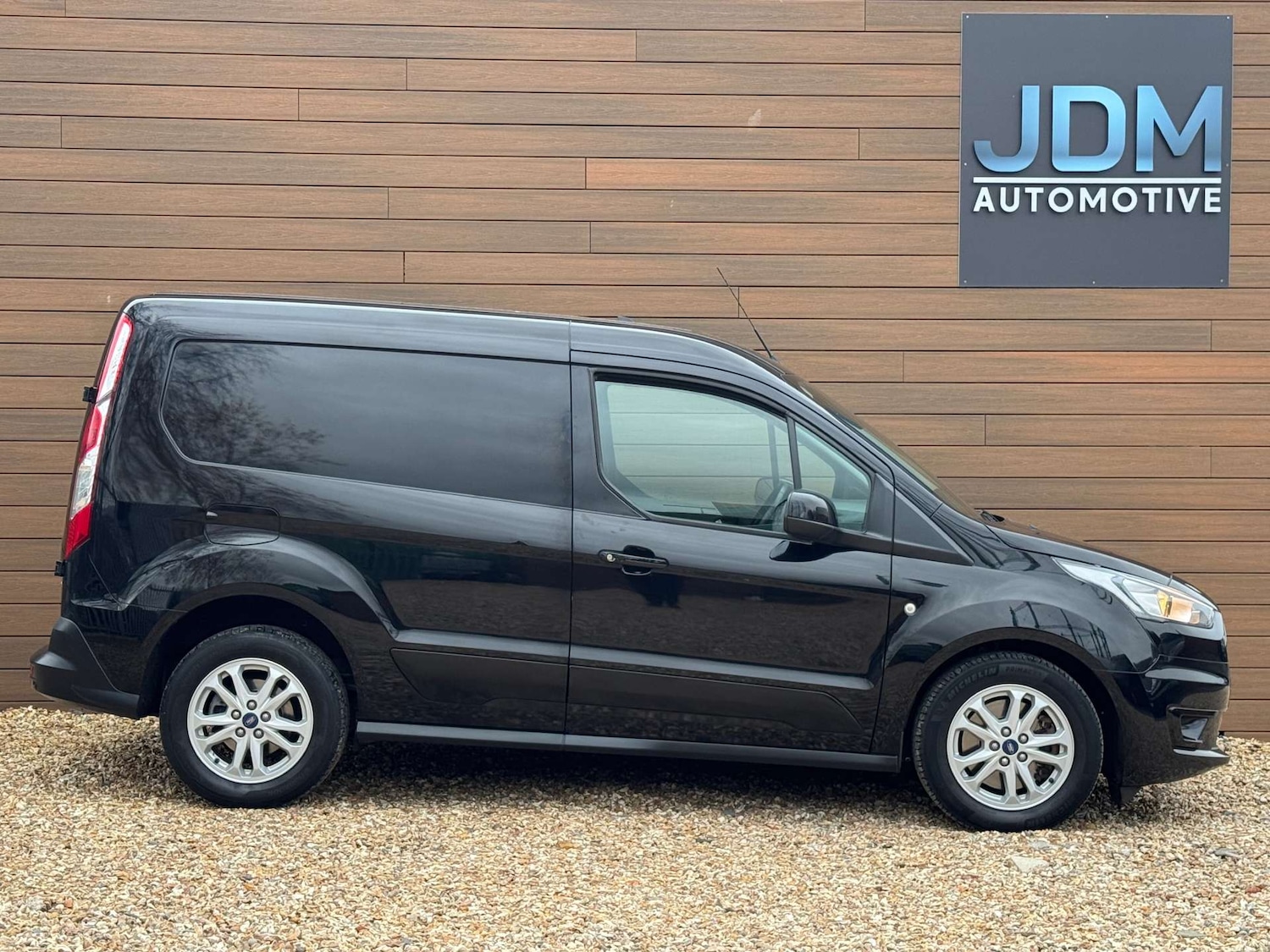 Used Ford Transit Connect 2021 for sale - 76565674: Photo 3