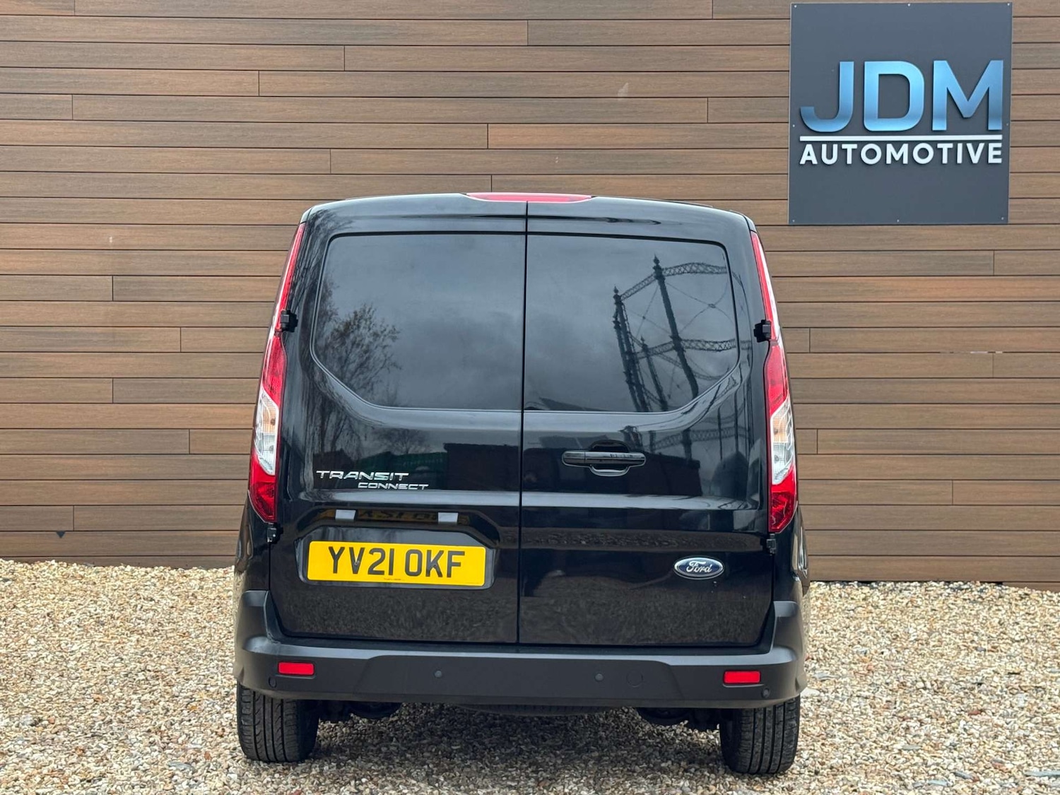 Used Ford Transit Connect 2021 for sale - 76565674: Photo 5