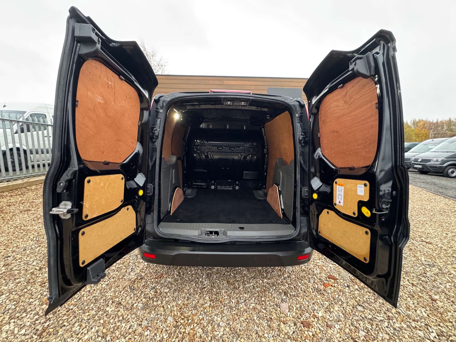 Used Ford Transit Connect 2021 for sale - 76565674: Photo 6