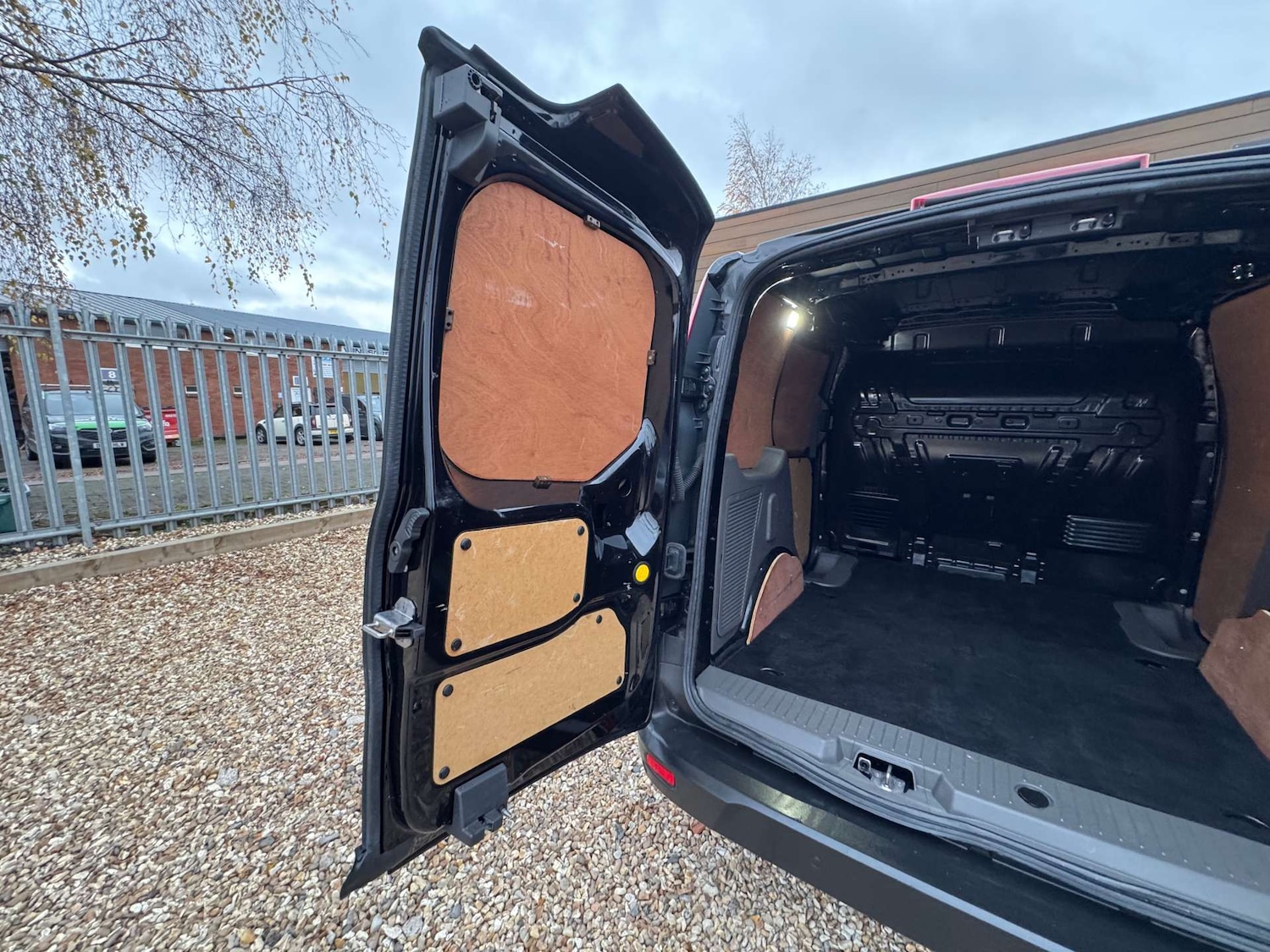 Used Ford Transit Connect 2021 for sale - 76565674: Photo 7