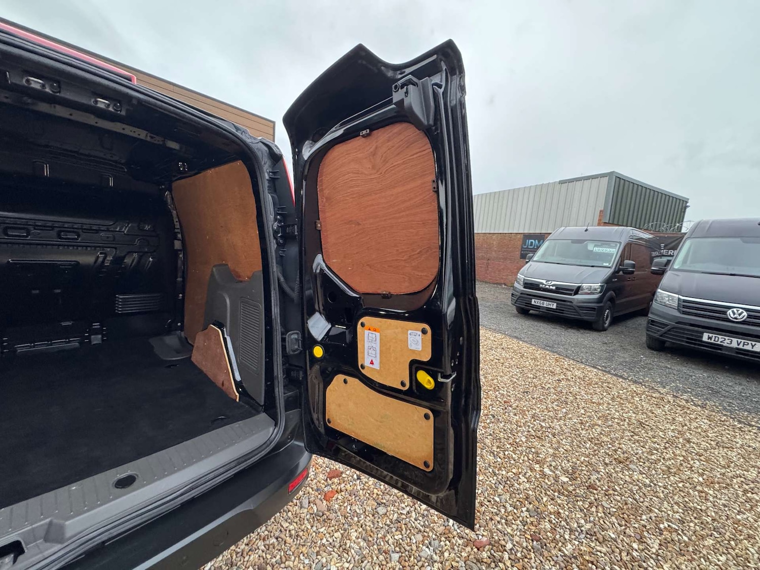 Used Ford Transit Connect 2021 for sale - 76565674: Photo 8