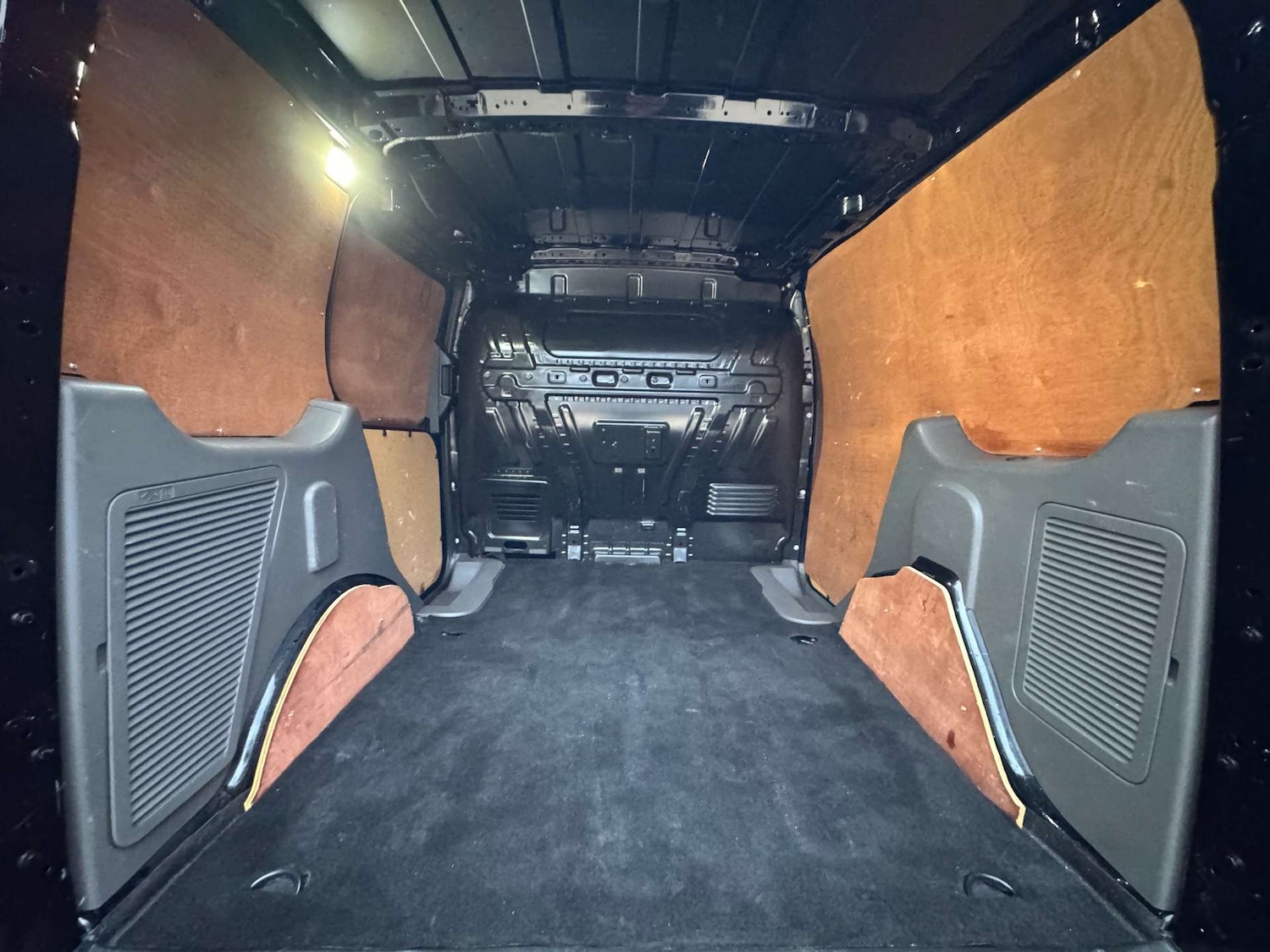 Used Ford Transit Connect 2021 for sale - 76565674: Photo 9