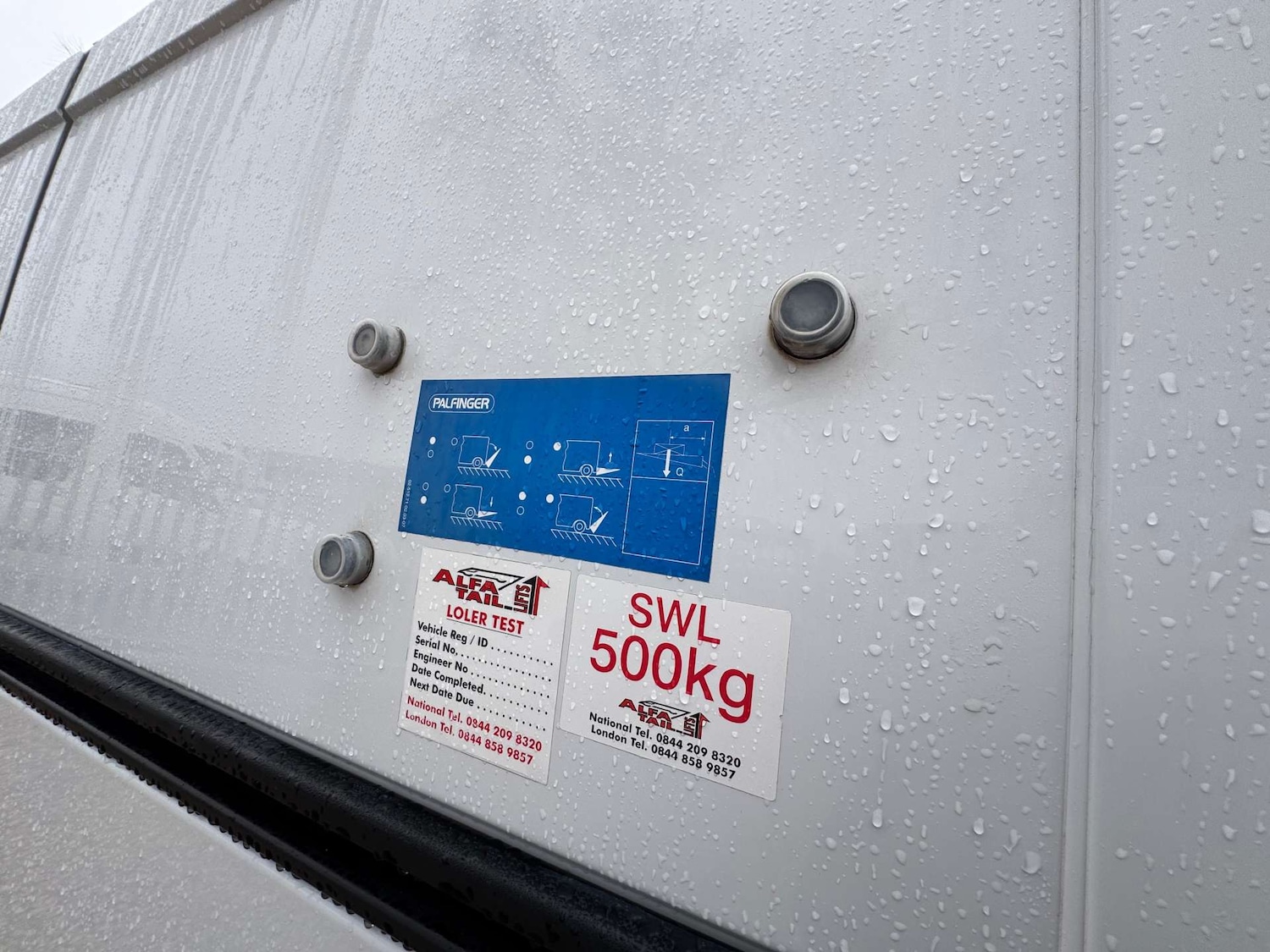 Used Vauxhall Movano 2020 for sale - 76961809: Photo 10