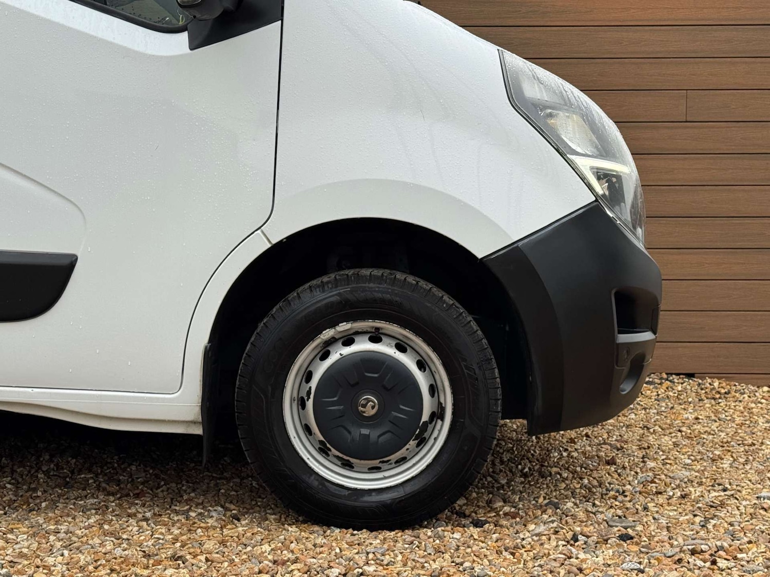 Used Vauxhall Movano 2020 for sale - 76961809: Photo 12