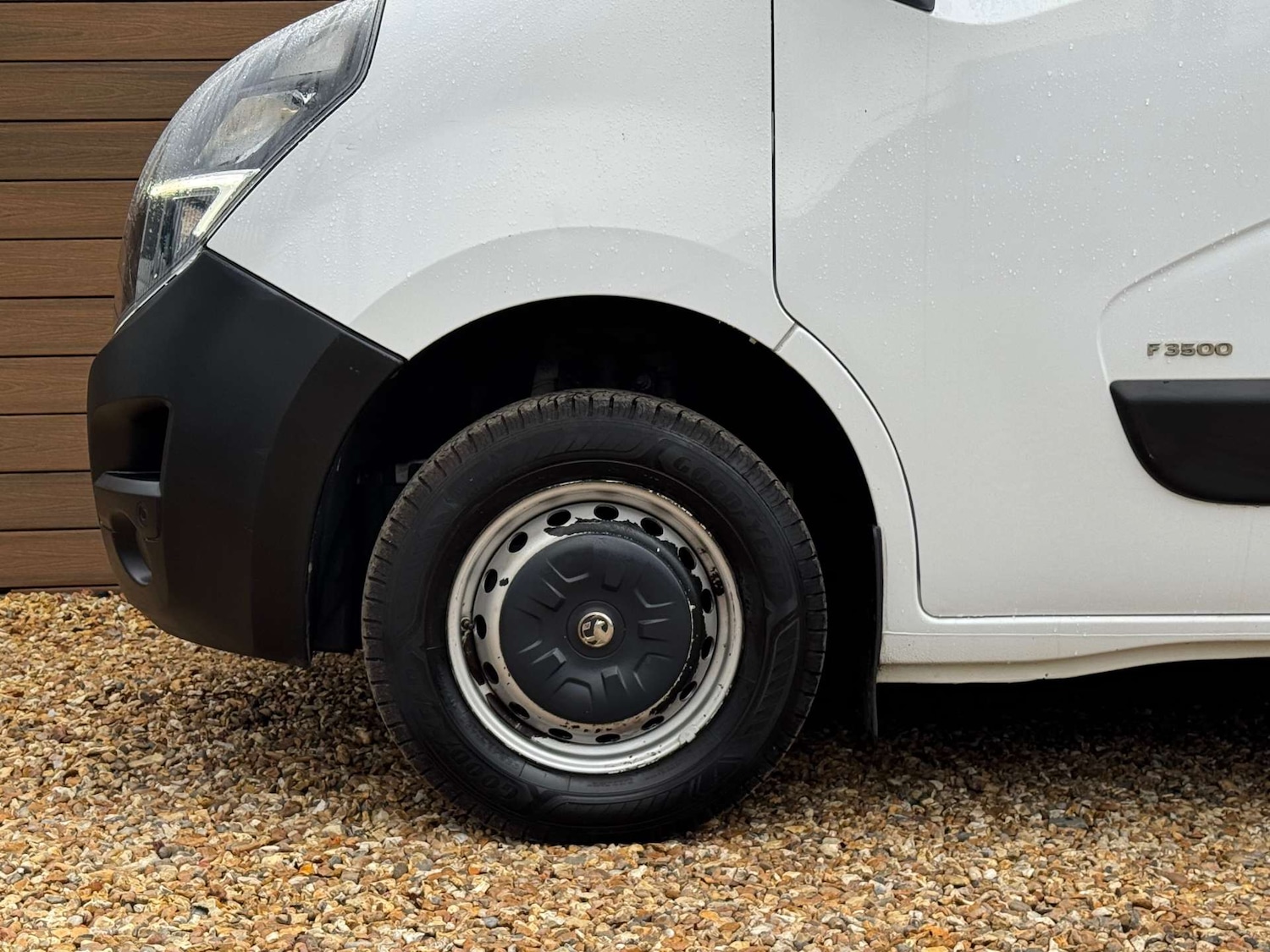 Used Vauxhall Movano 2020 for sale - 76961809: Photo 13