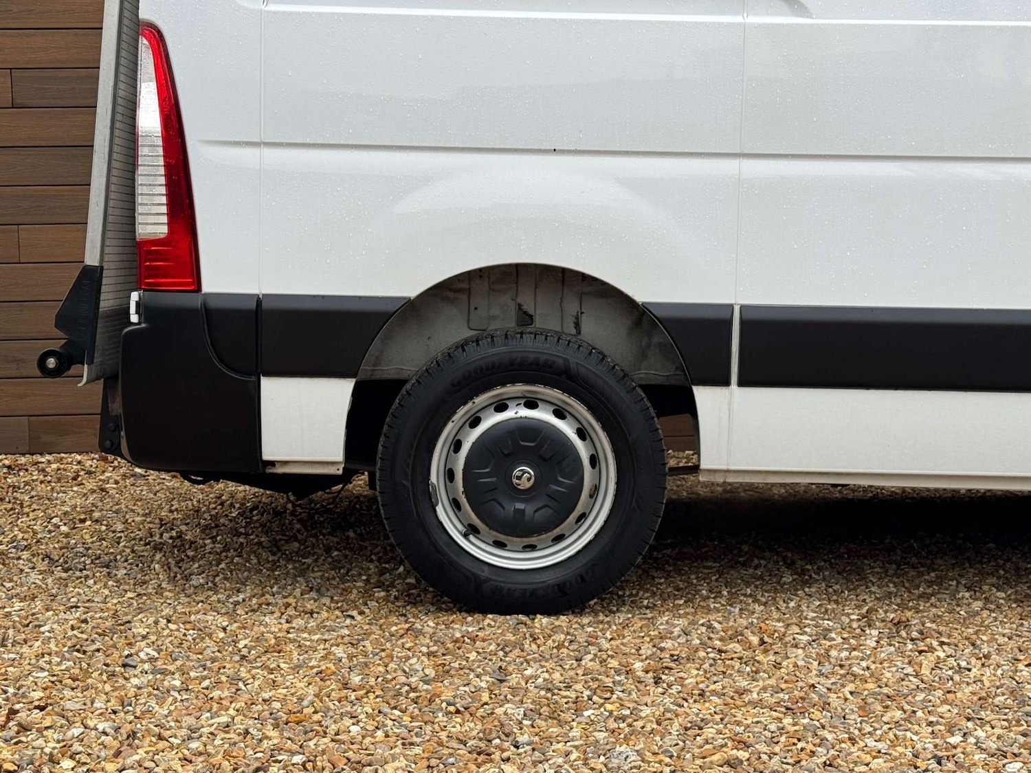 Used Vauxhall Movano 2020 for sale - 76961809: Photo 14