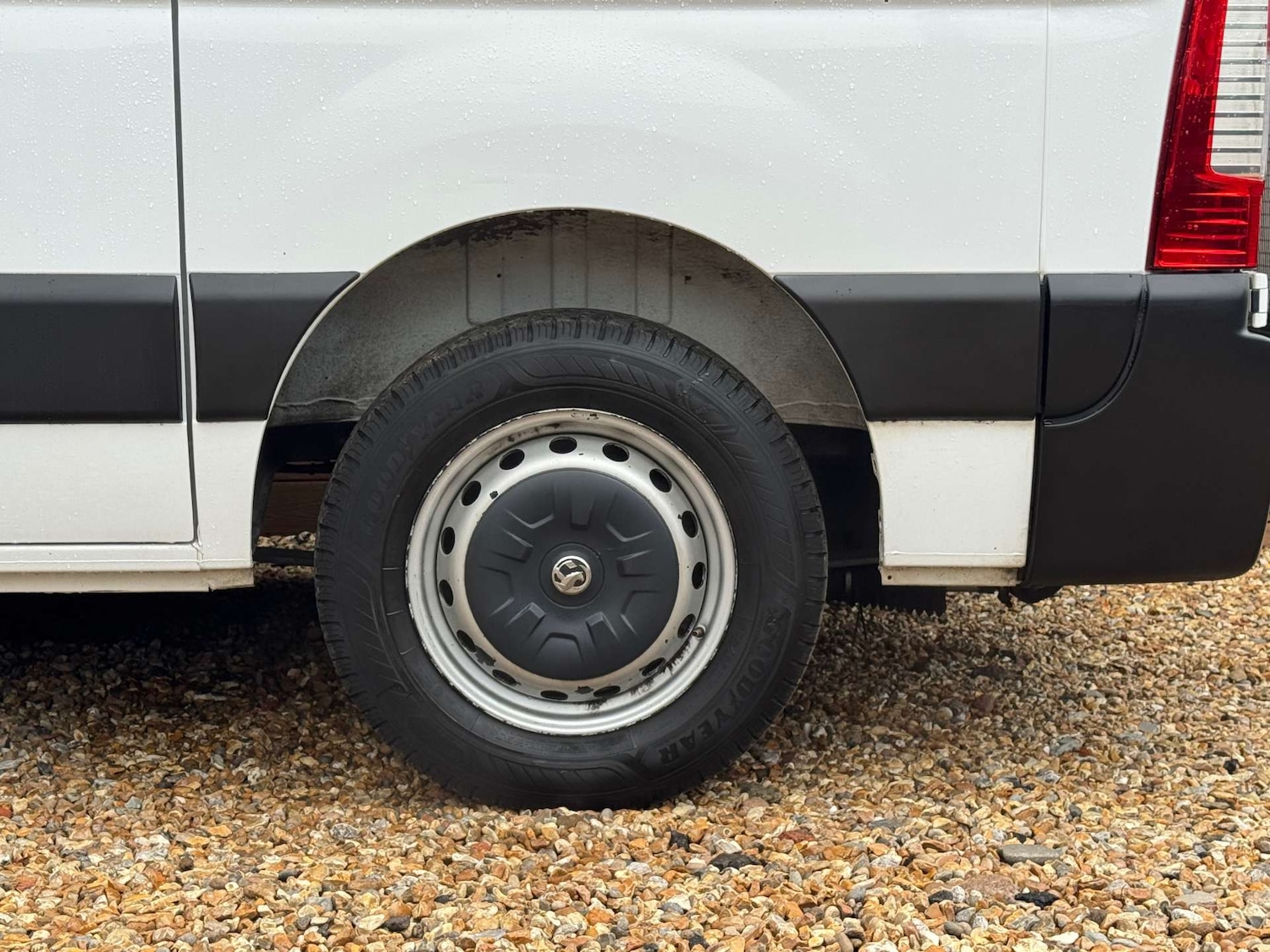 Used Vauxhall Movano 2020 for sale - 76961809: Photo 15