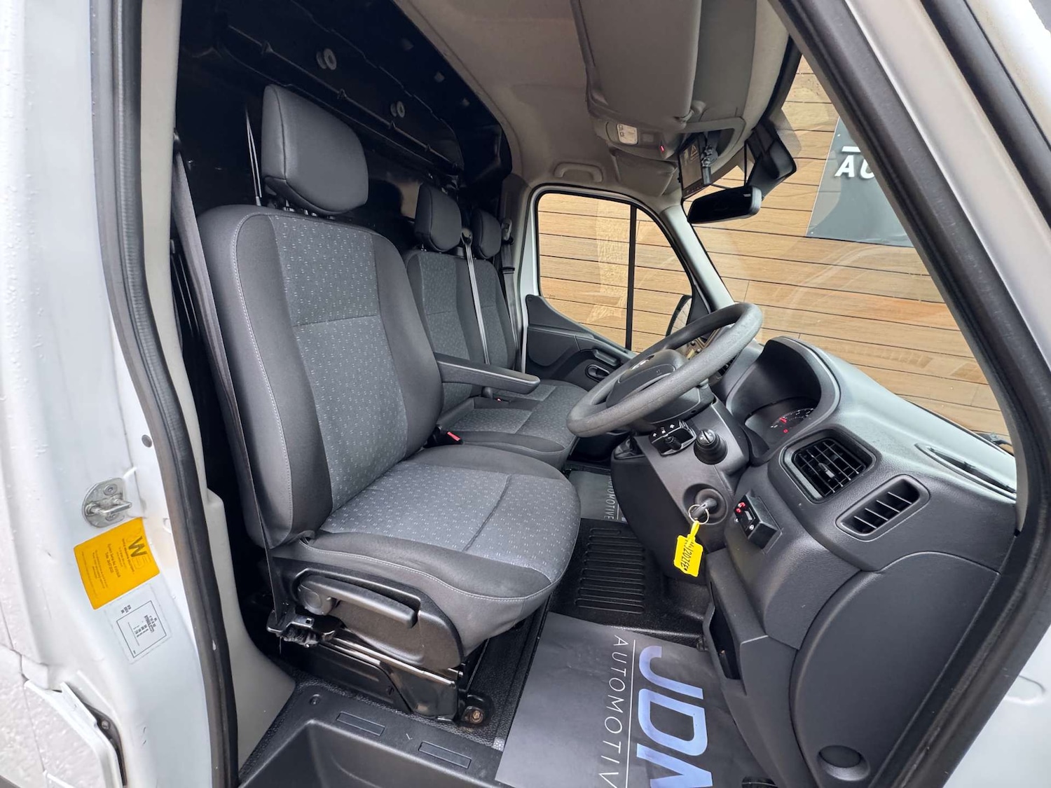 Used Vauxhall Movano 2020 for sale - 76961809: Photo 16