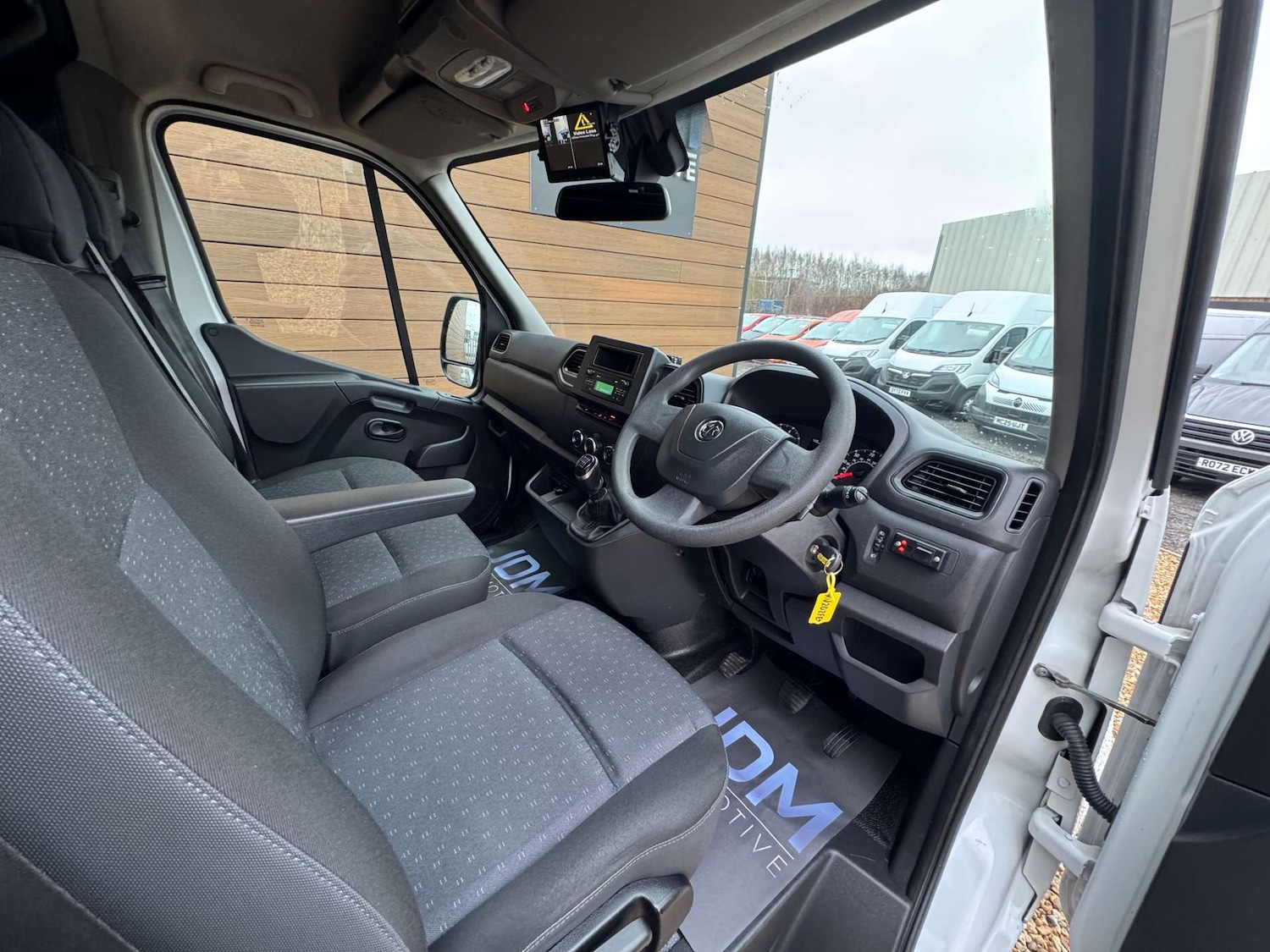 Used Vauxhall Movano 2020 for sale - 76961809: Photo 17