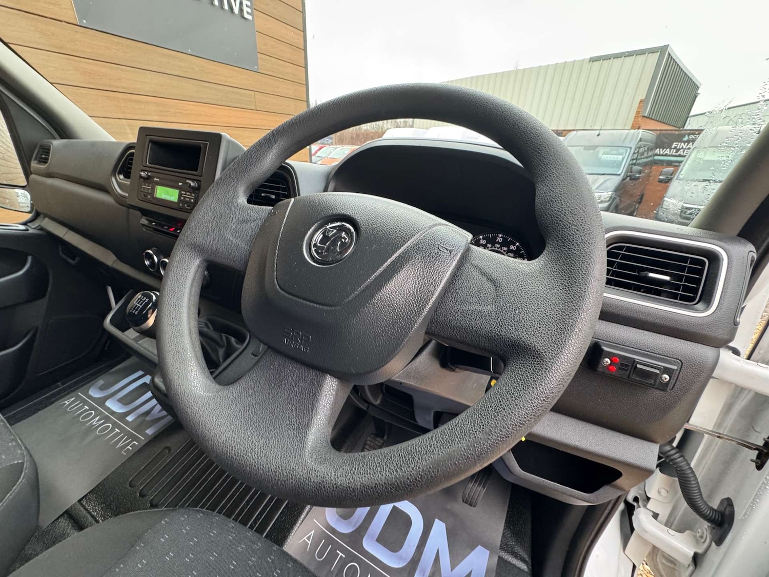 Used Vauxhall Movano 2020 for sale - 76961809: Photo 19