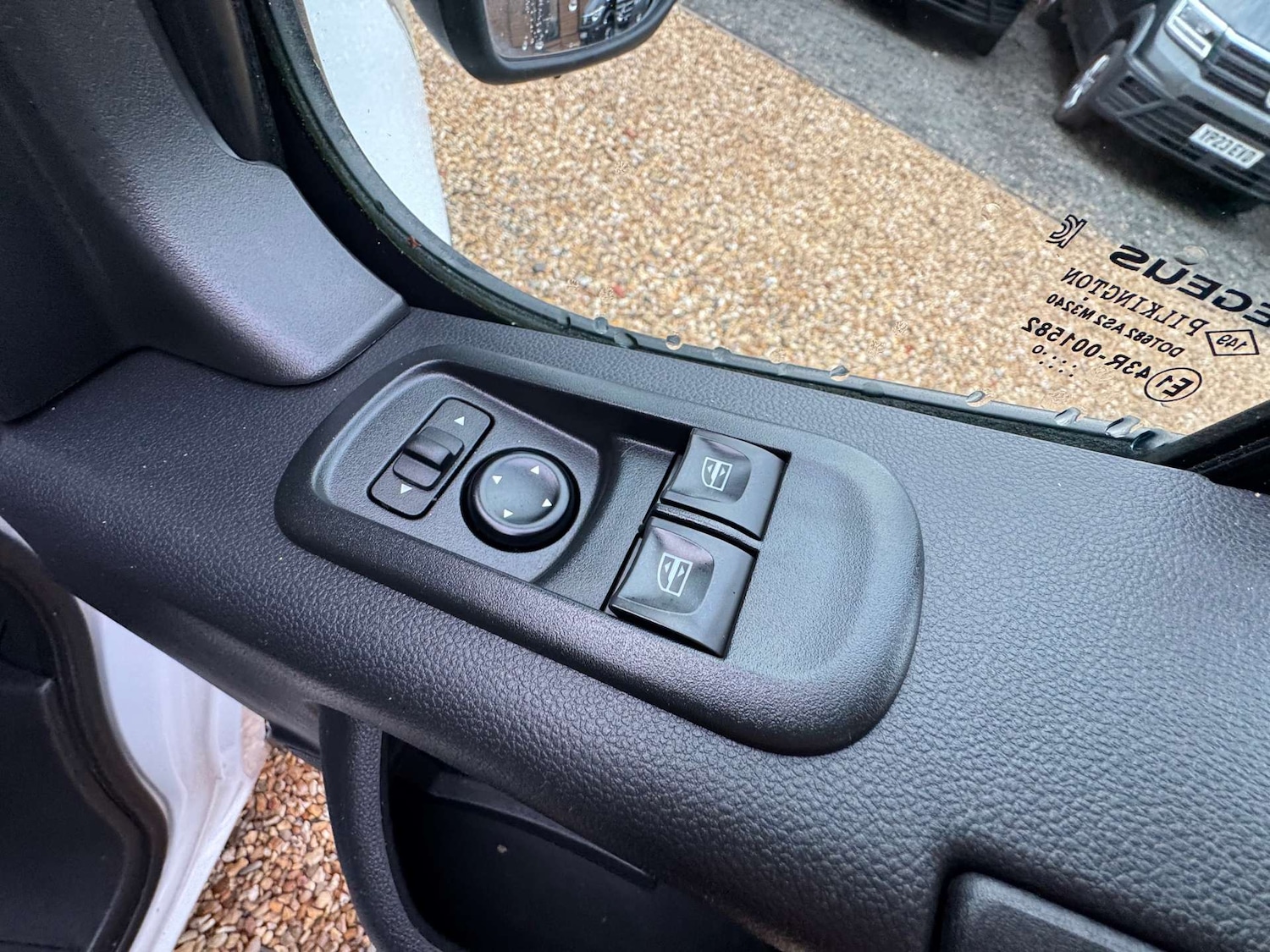 Used Vauxhall Movano 2020 for sale - 76961809: Photo 21