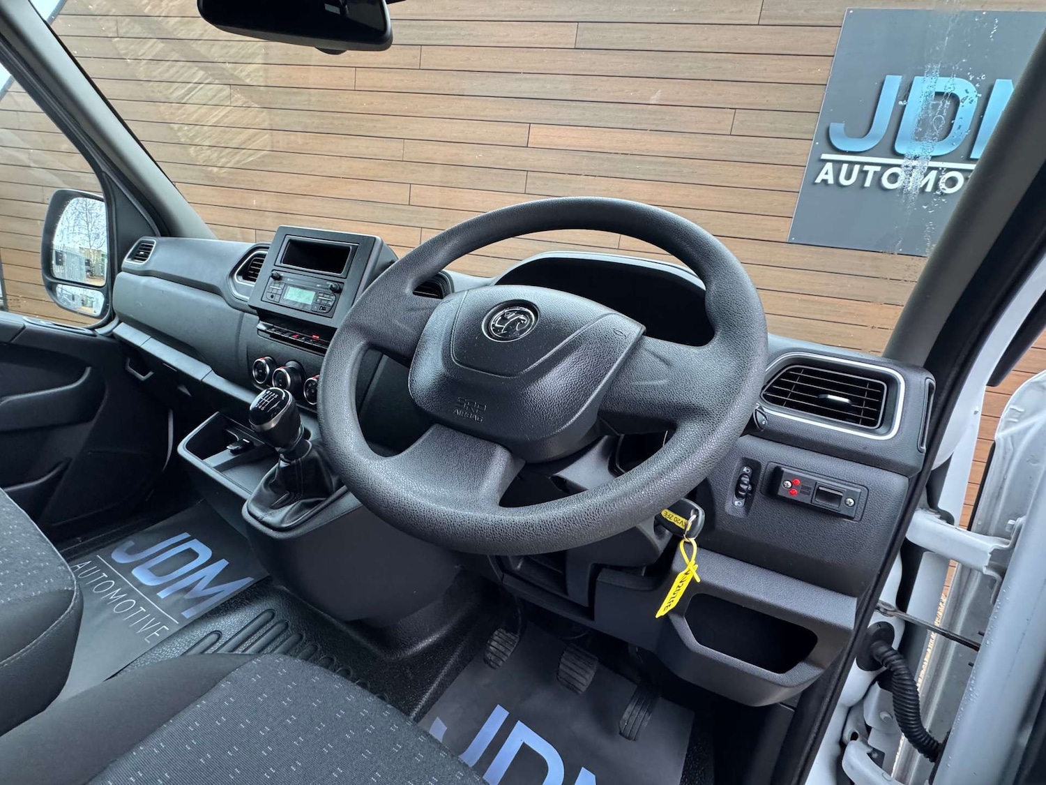 Used Vauxhall Movano 2020 for sale - 76961809: Photo 22