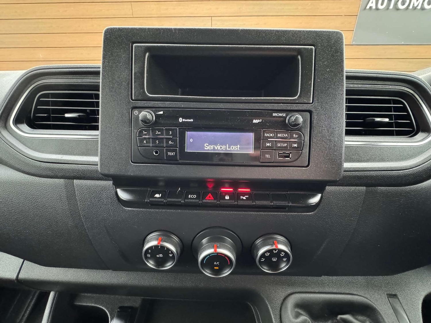 Used Vauxhall Movano 2020 for sale - 76961809: Photo 23