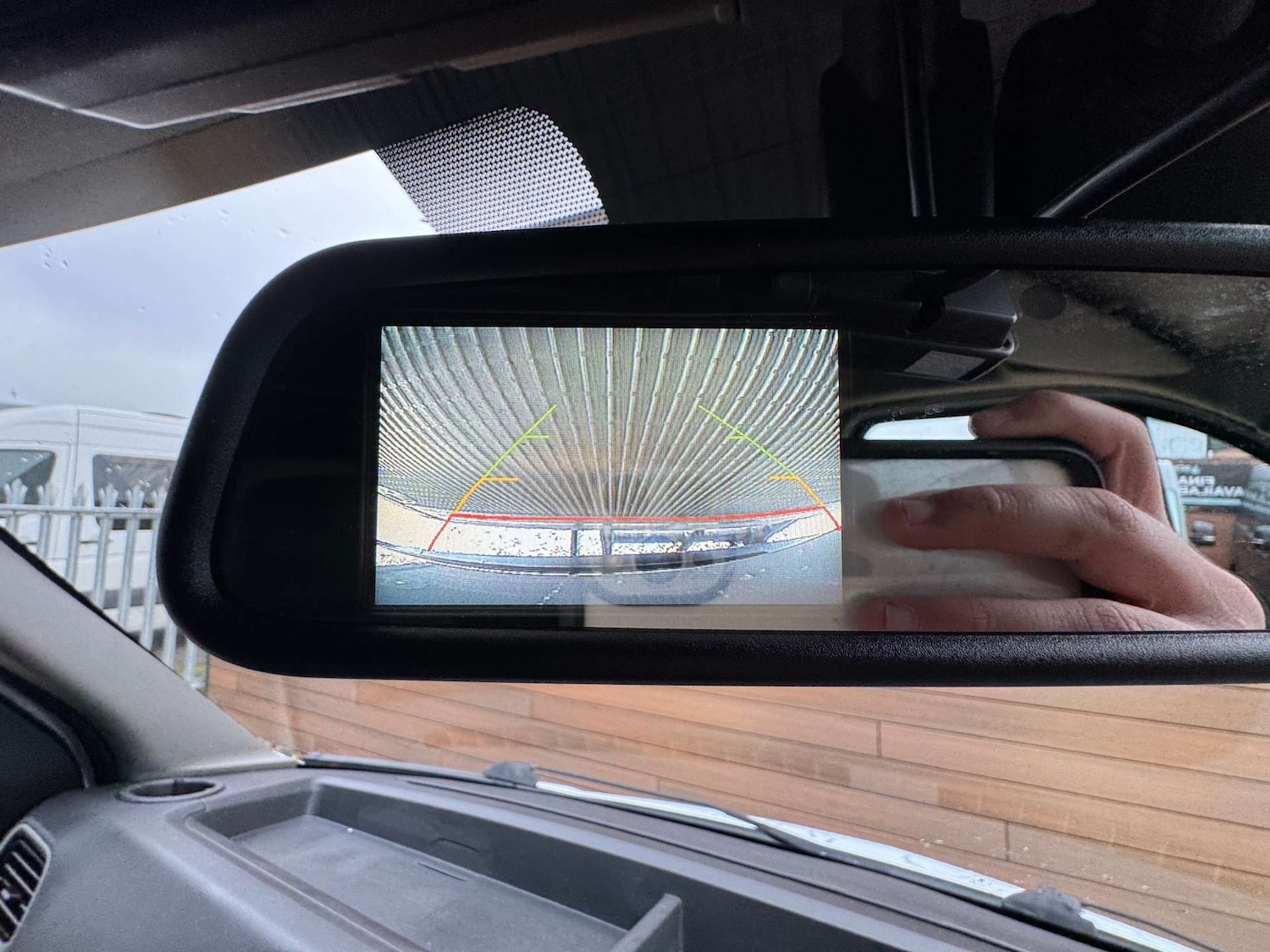 Used Vauxhall Movano 2020 for sale - 76961809: Photo 24