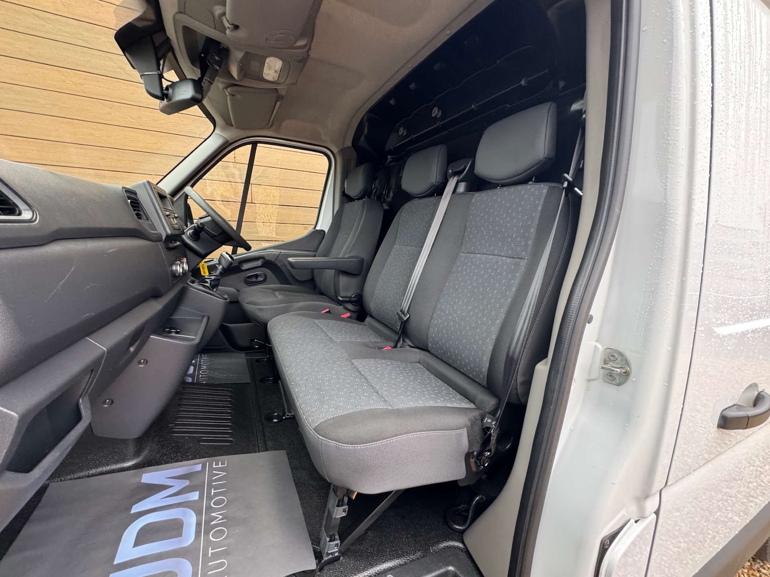 Used Vauxhall Movano 2020 for sale - 76961809: Photo 27