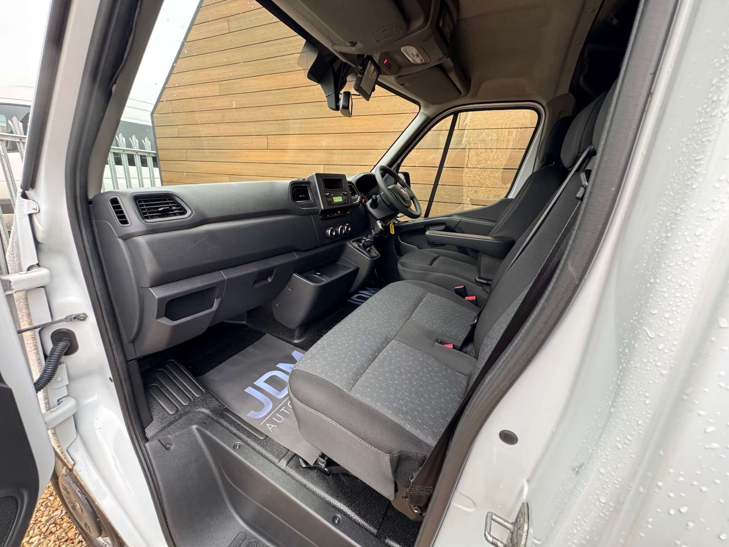 Used Vauxhall Movano 2020 for sale - 76961809: Photo 28